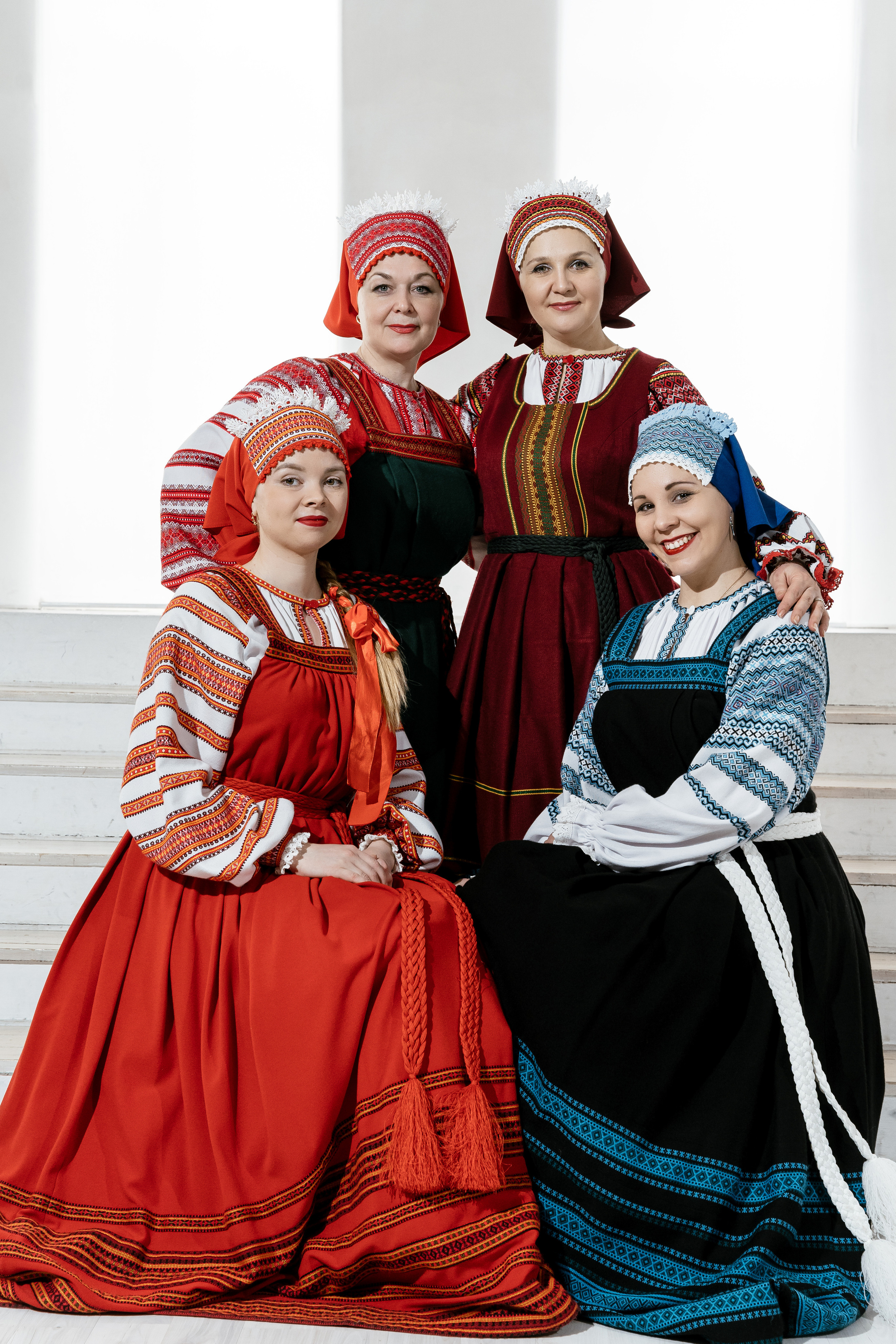 Разноцветье. Фотограф Томск, Новосибирск Влад Свириденко