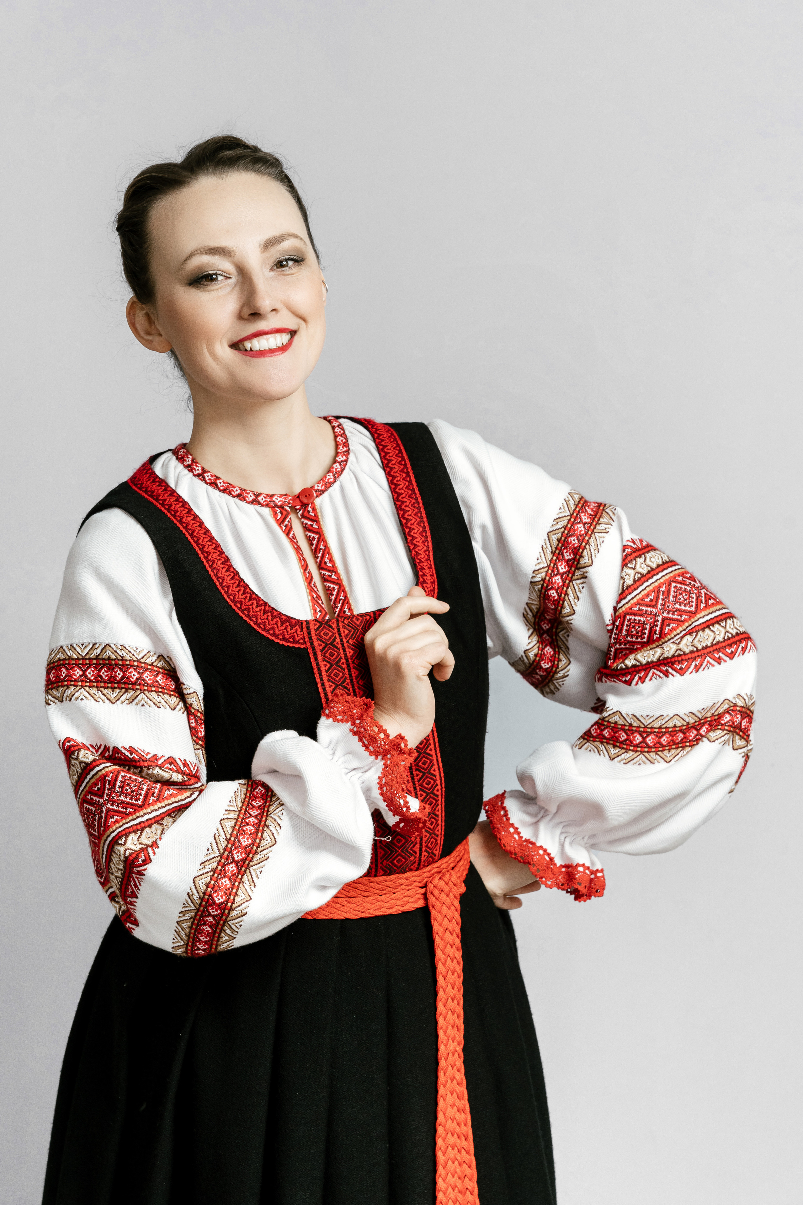 Разноцветье. Фотограф Томск, Новосибирск Влад Свириденко