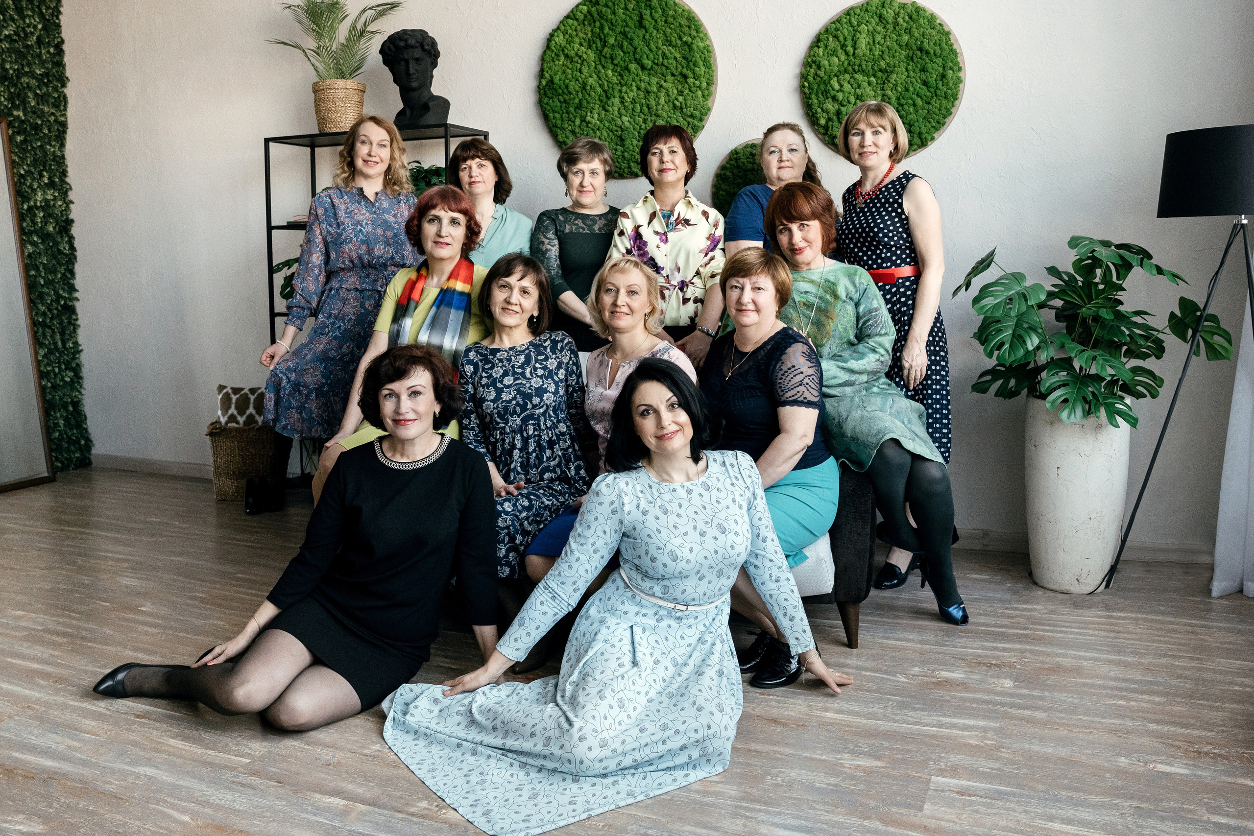 8 марта. Фотограф Томск, Новосибирск Влад Свириденко