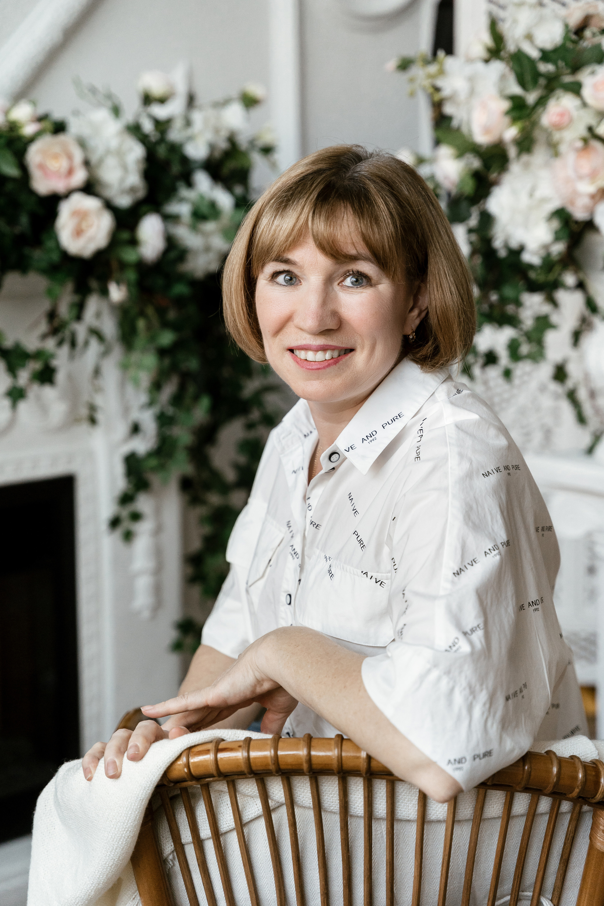 8 марта. Фотограф Томск, Новосибирск Влад Свириденко