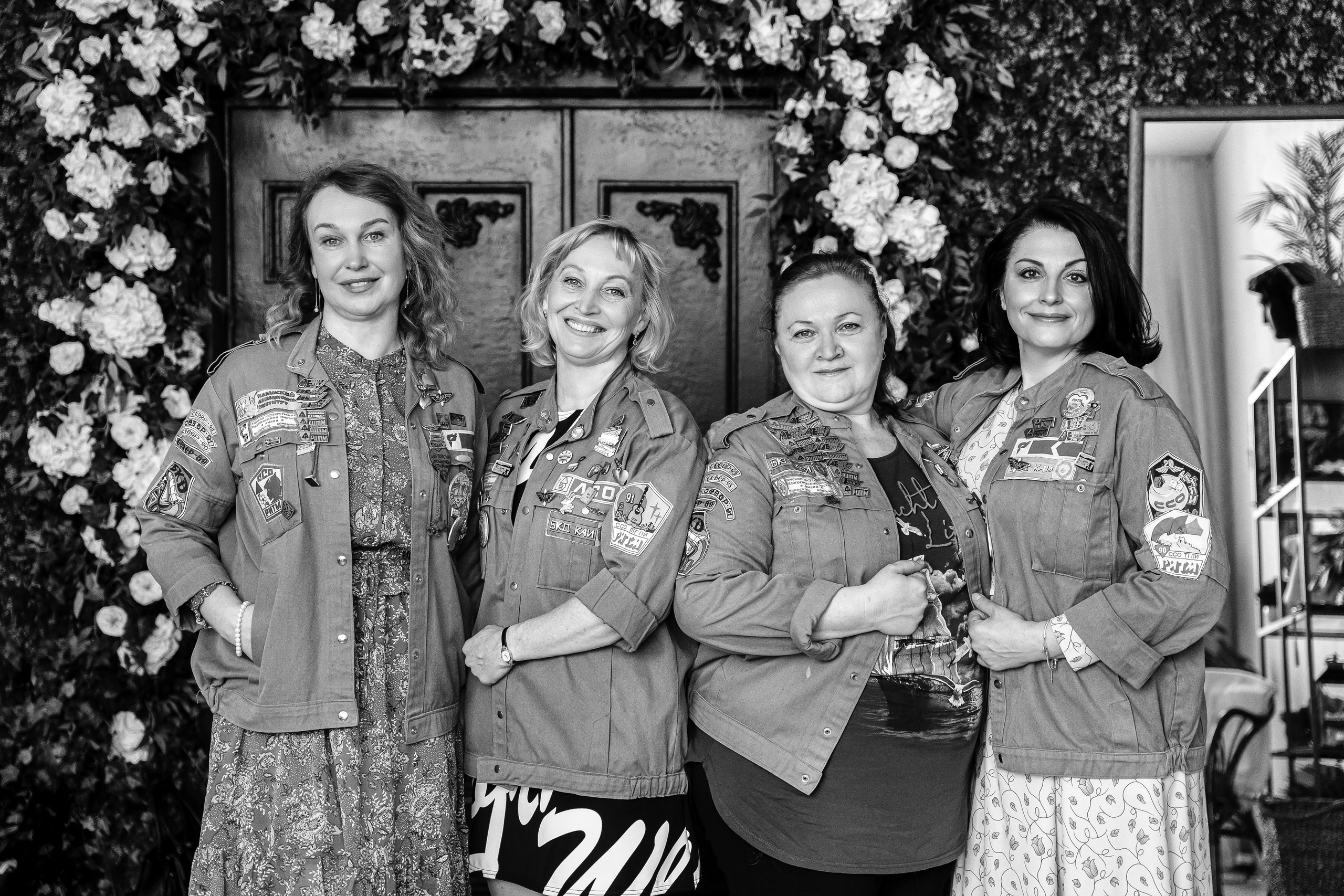 8 марта. Фотограф Томск, Новосибирск Влад Свириденко