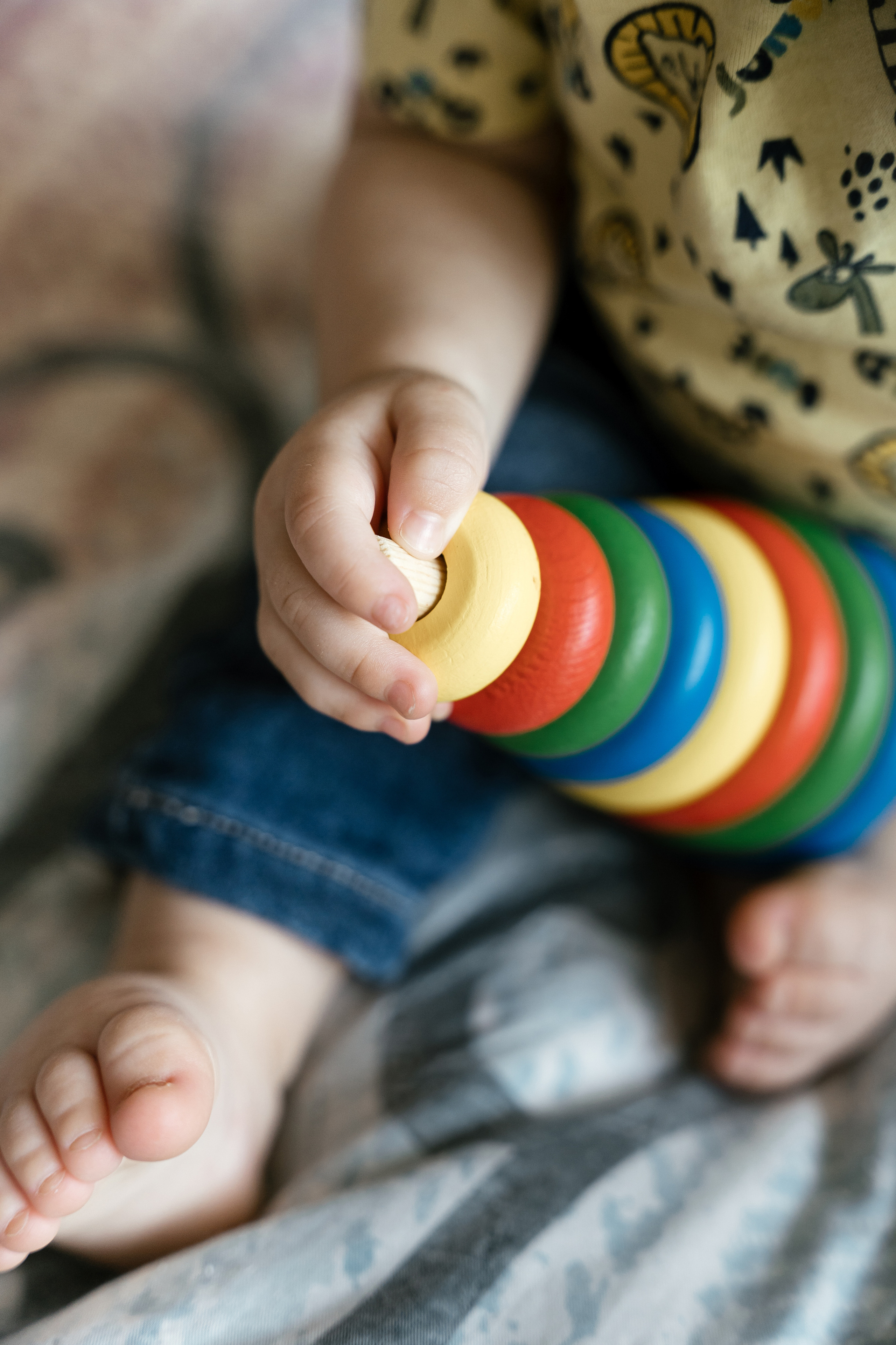 Домашний праздник. Фотограф Томск, Новосибирск Влад Свириденко