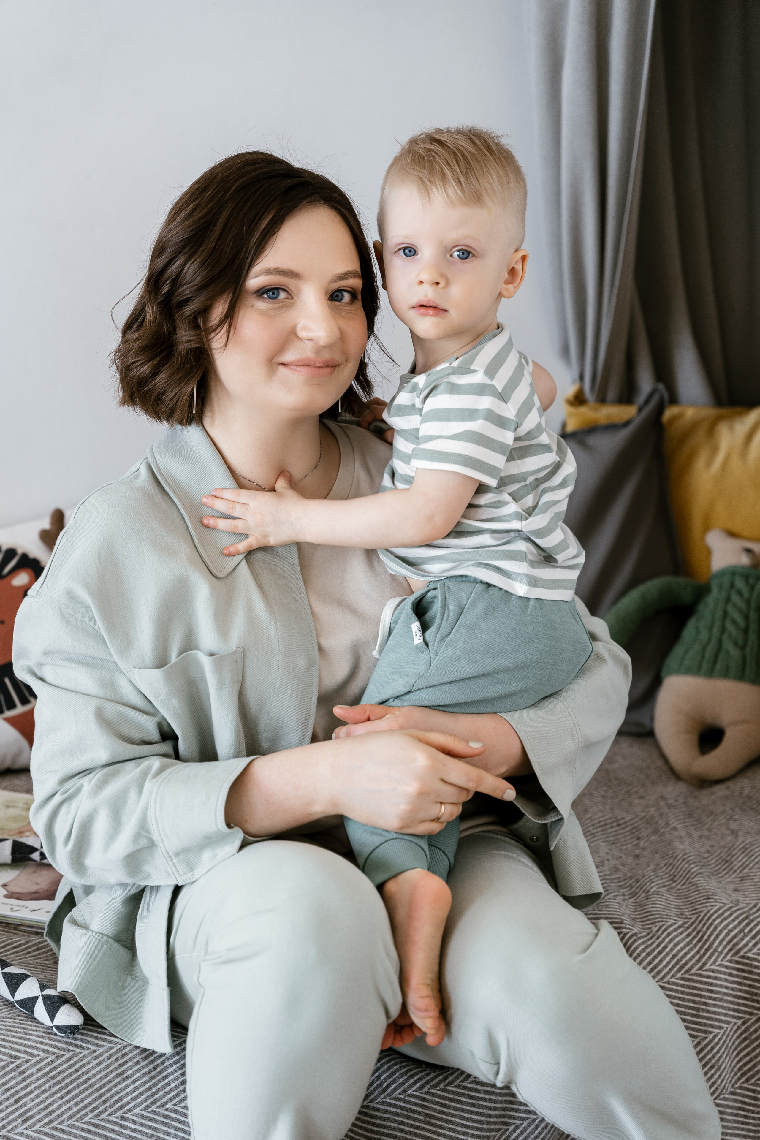 День рождения. Фотограф Томск, Новосибирск Влад Свириденко