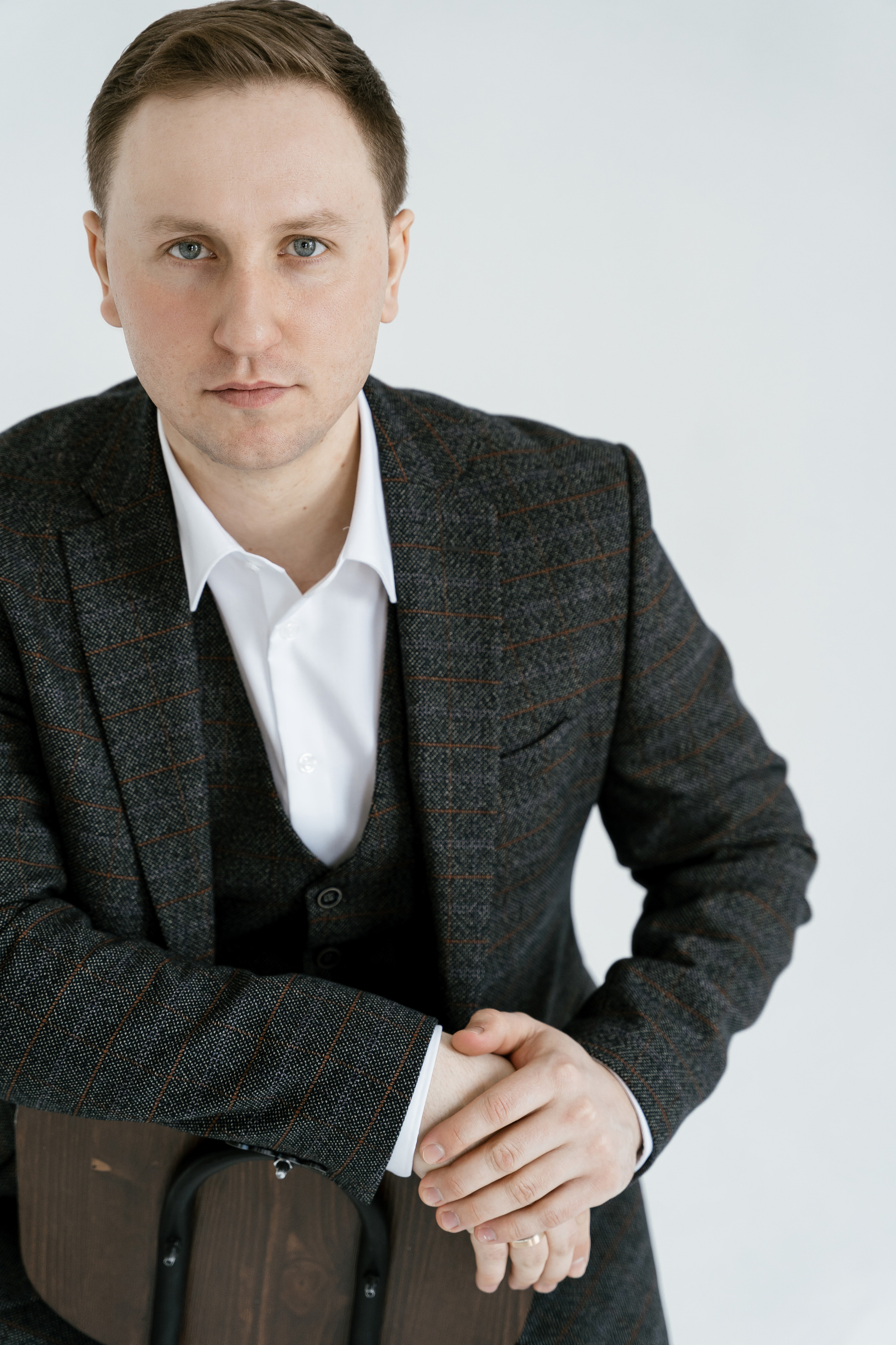 Вдвоем и никаких друзей. Фотограф Томск, Новосибирск Влад Свириденко