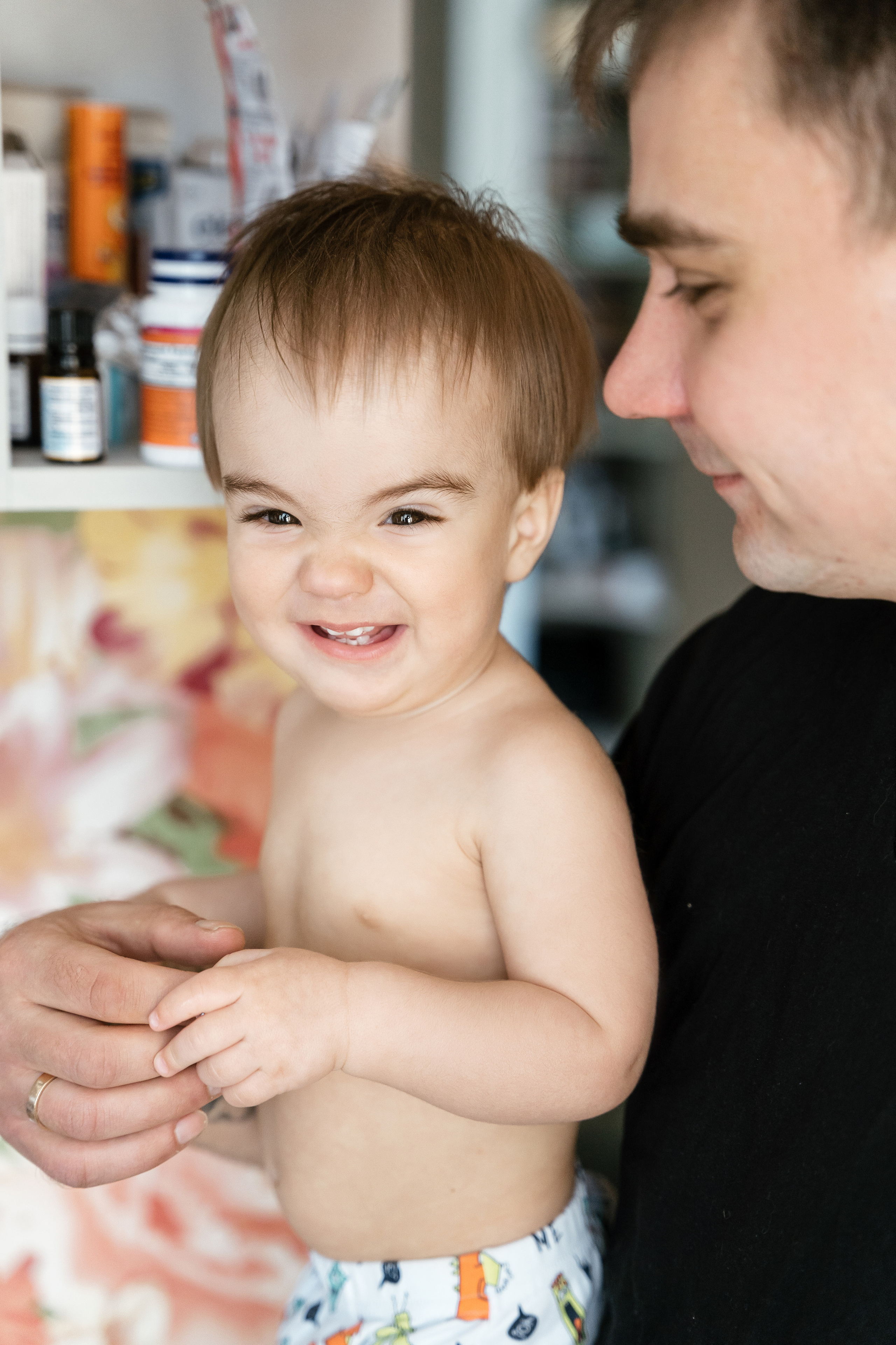 Домашний праздник. Фотограф Томск, Новосибирск Влад Свириденко