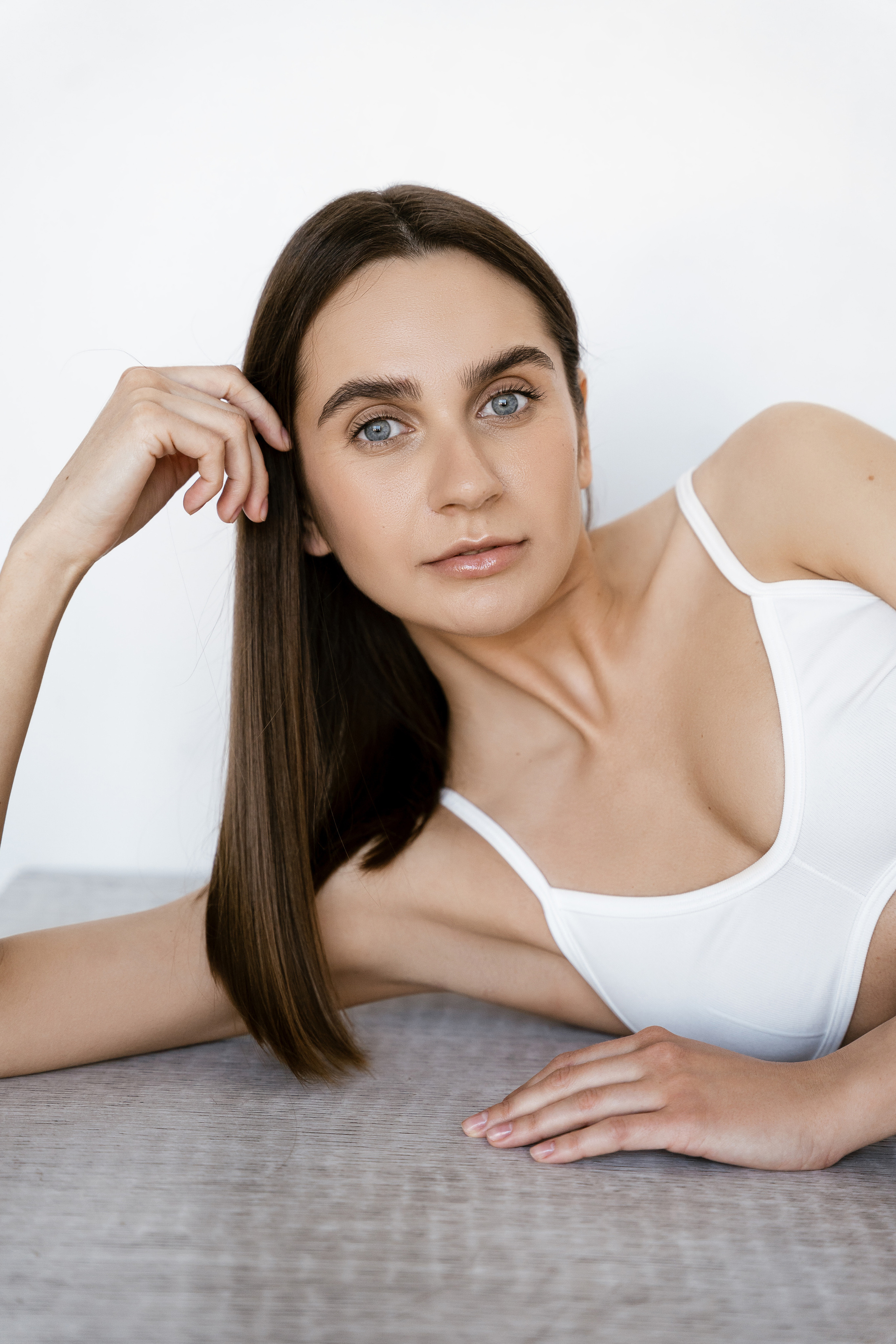 Лиза. Фотограф Томск, Новосибирск Влад Свириденко