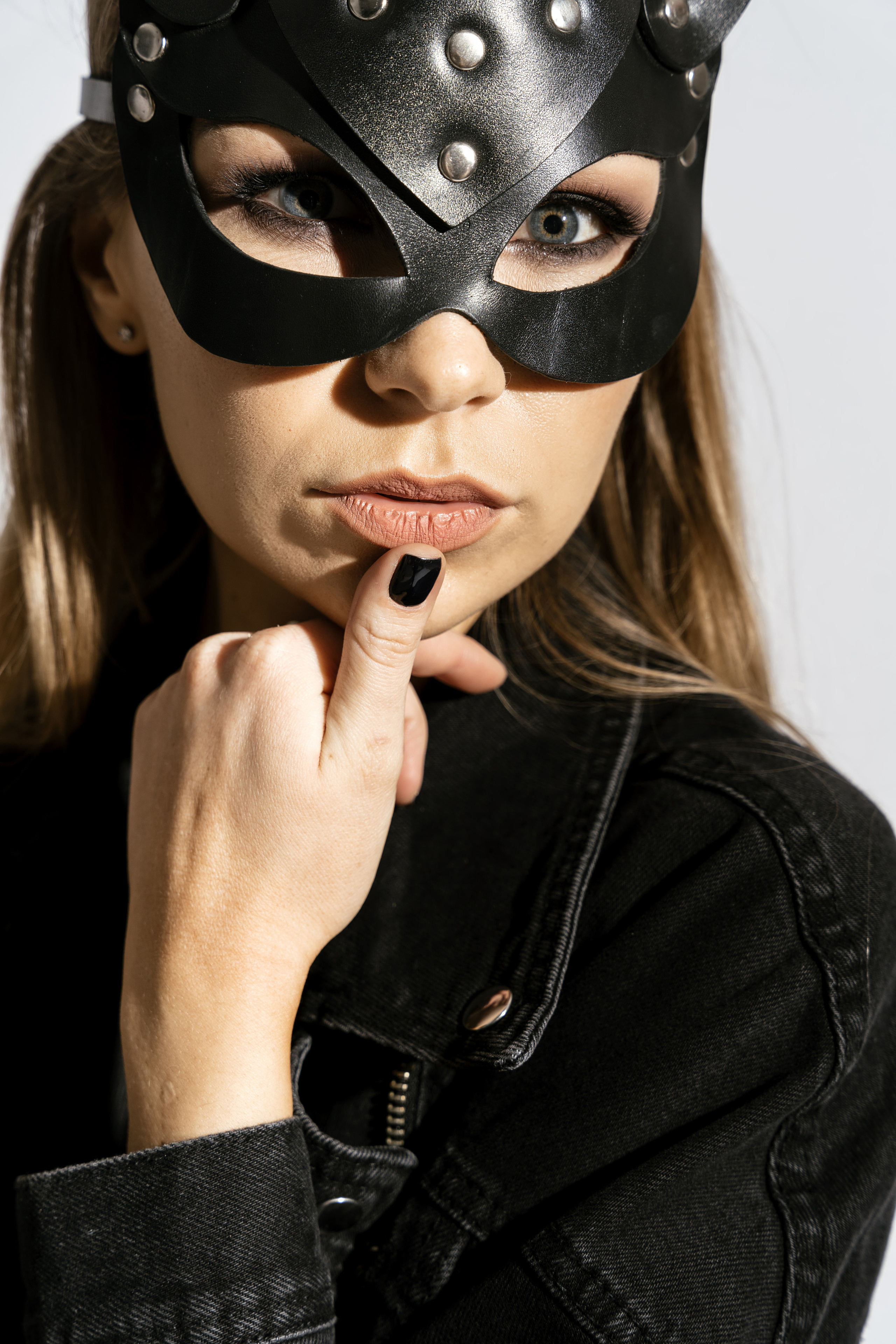 Алена. Фотограф Томск, Новосибирск Влад Свириденко