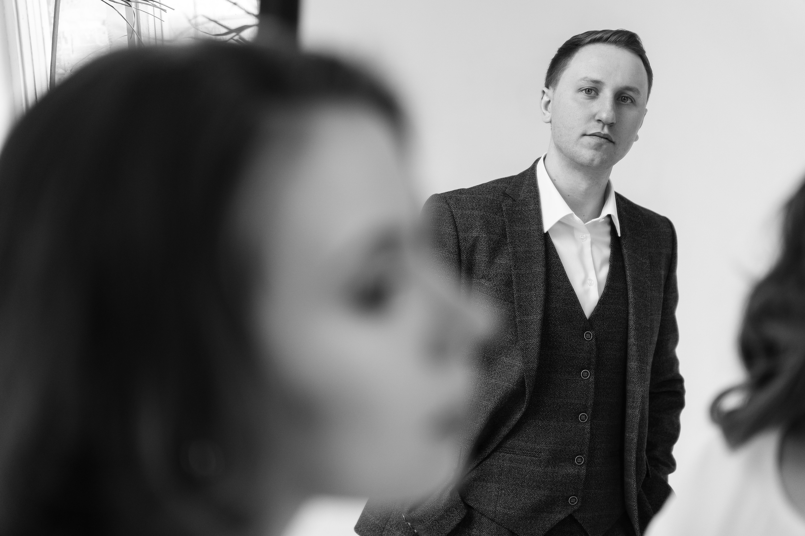 Вдвоем и никаких друзей. Фотограф Томск, Новосибирск Влад Свириденко