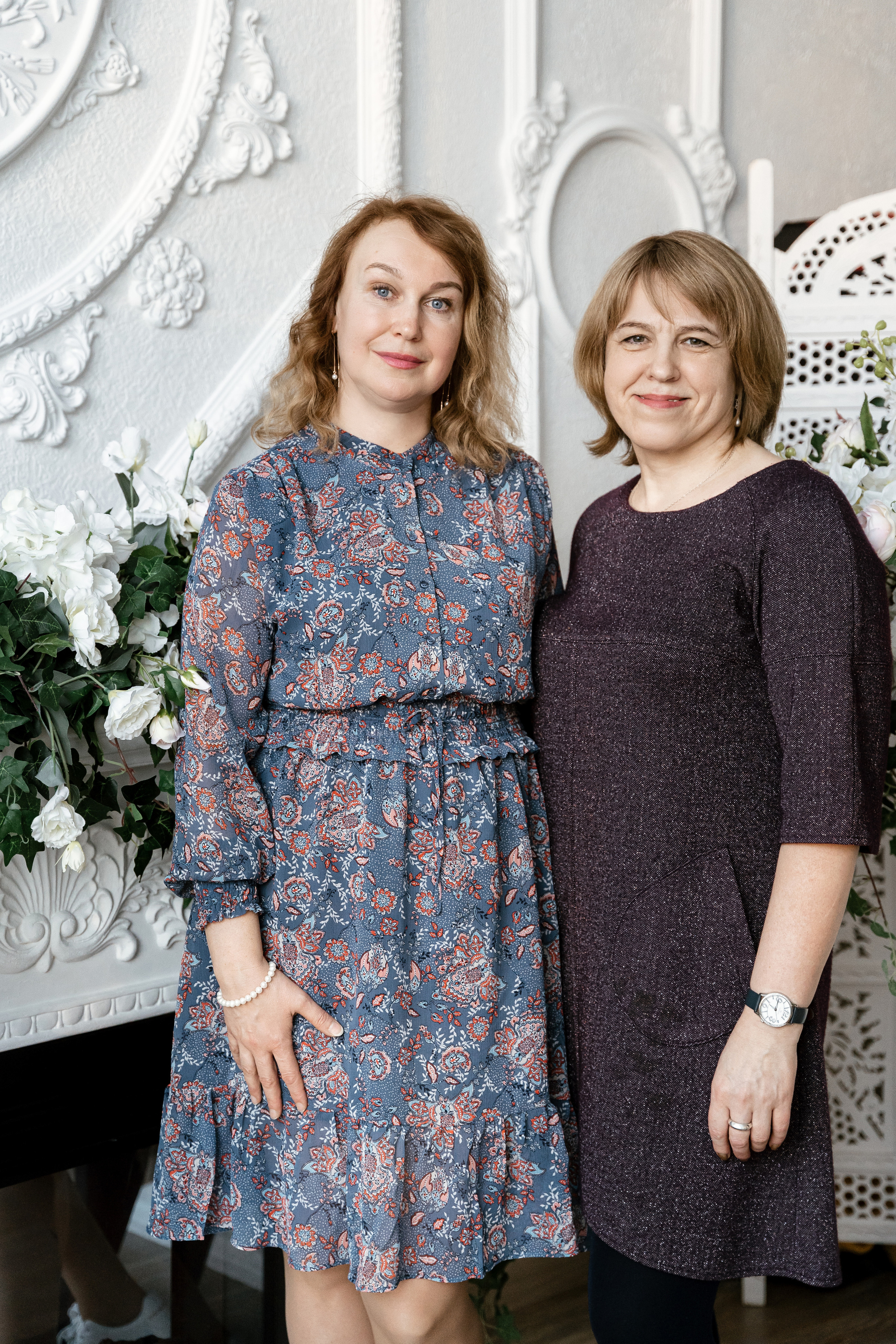 8 марта. Фотограф Томск, Новосибирск Влад Свириденко