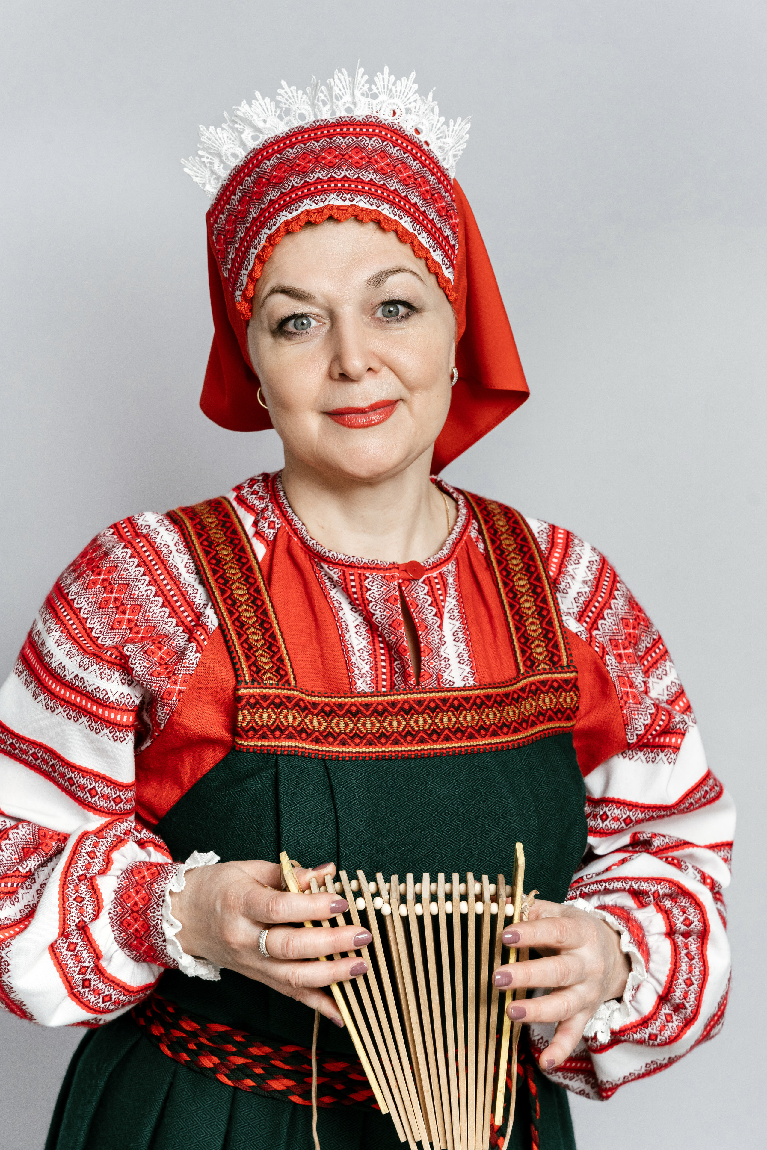 Разноцветье. Фотограф Томск, Новосибирск Влад Свириденко