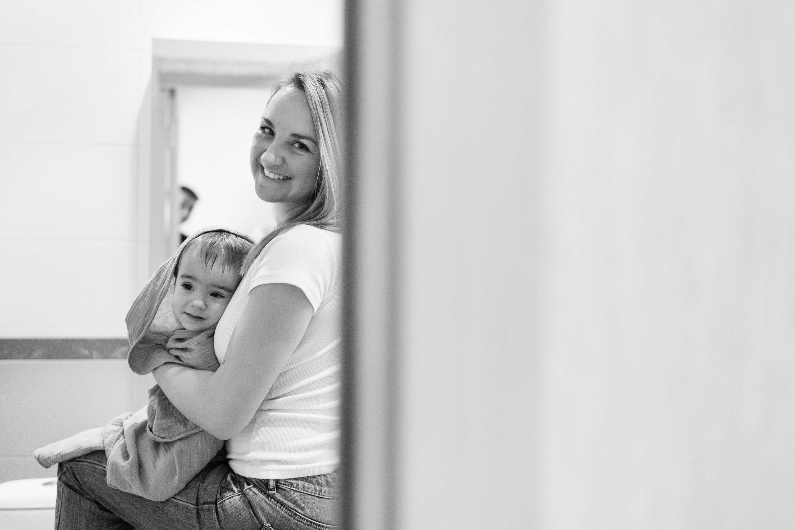 Домашний праздник. Фотограф Томск, Новосибирск Влад Свириденко