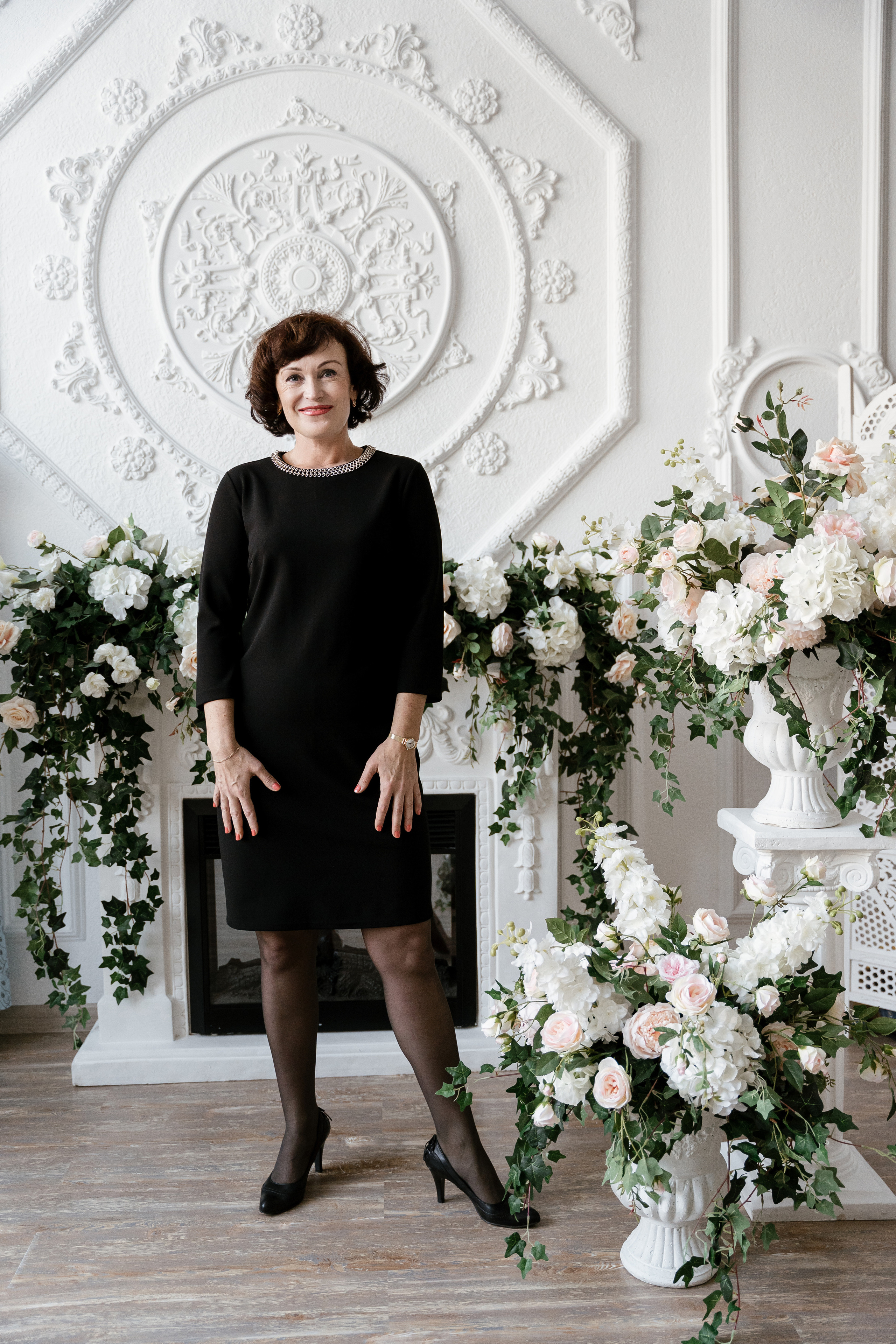 8 марта. Фотограф Томск, Новосибирск Влад Свириденко