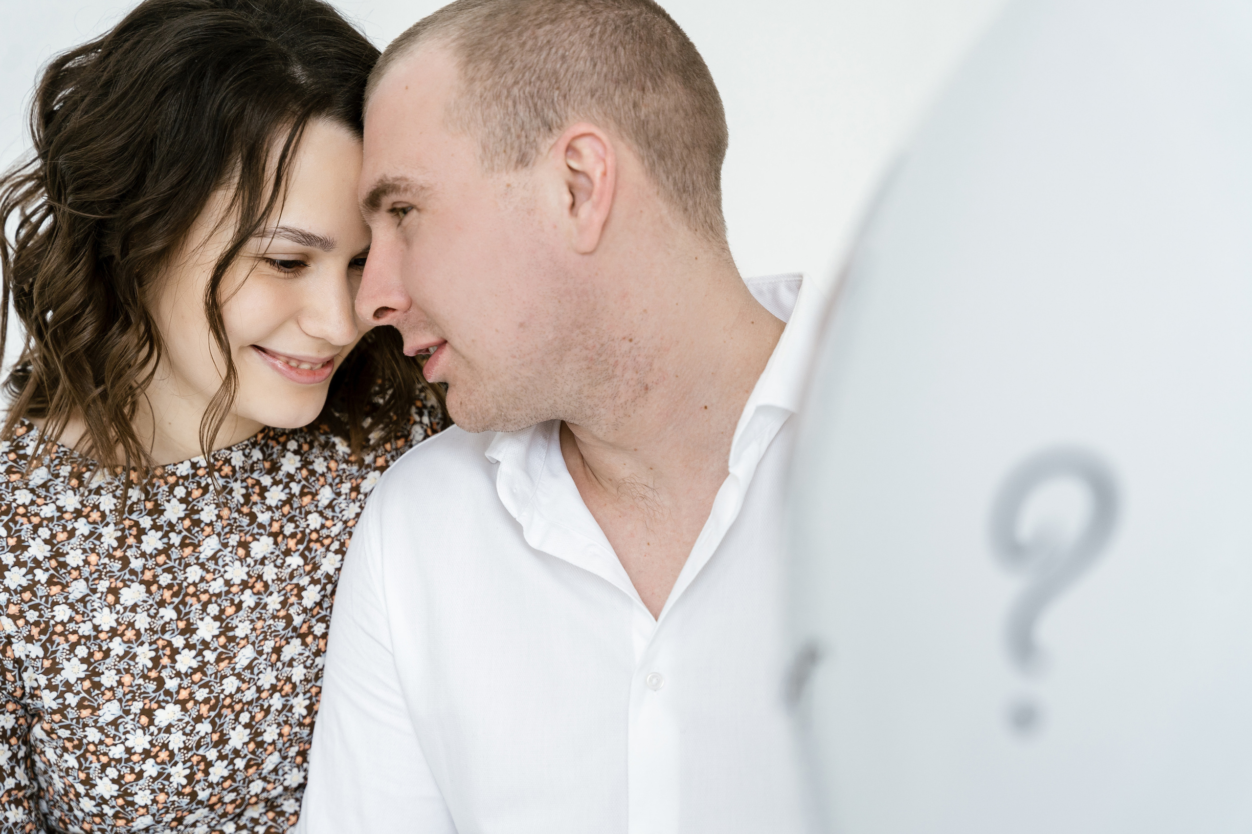 Мальчик или девочка?. Фотограф Томск, Новосибирск Влад Свириденко