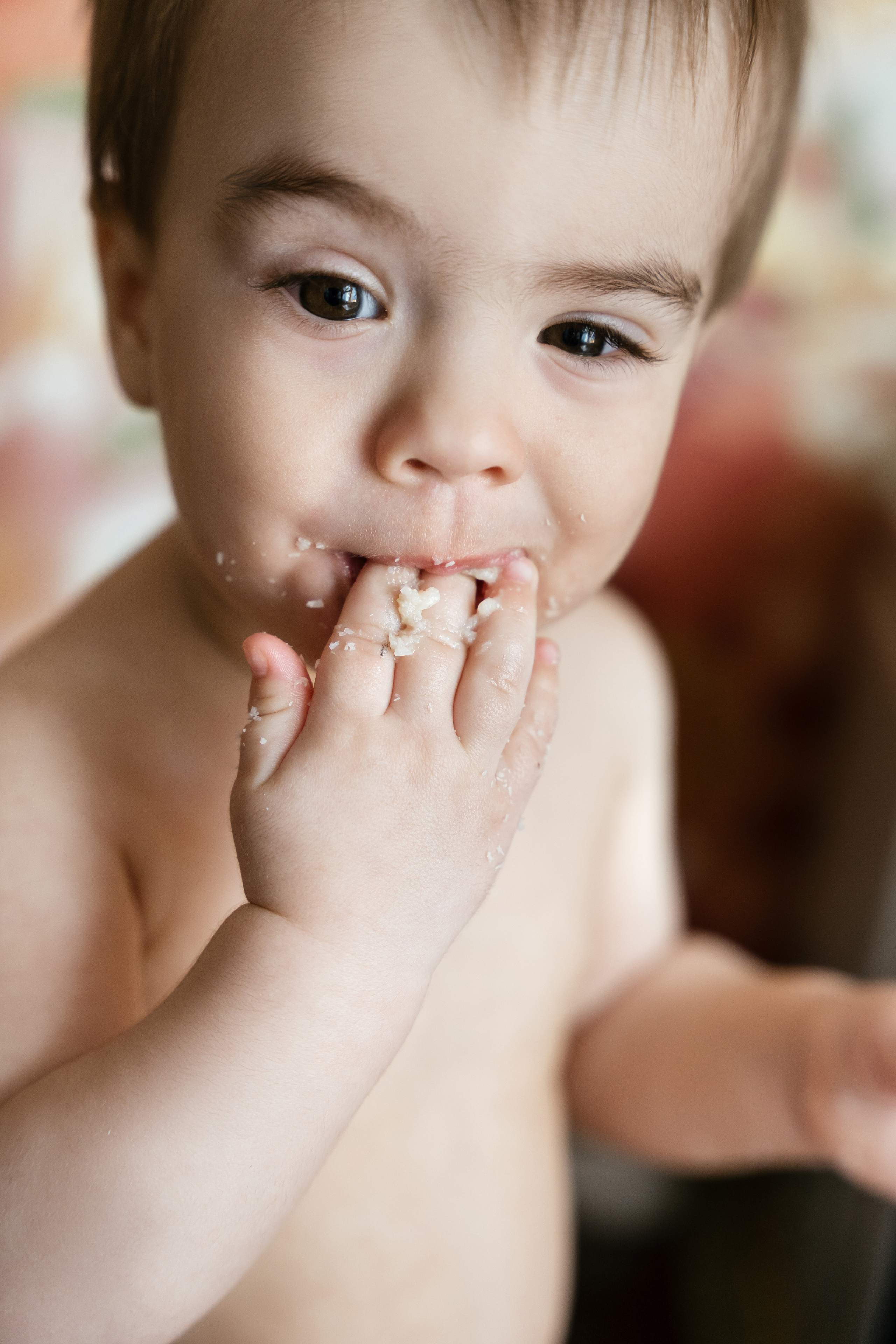 Домашний праздник. Фотограф Томск, Новосибирск Влад Свириденко