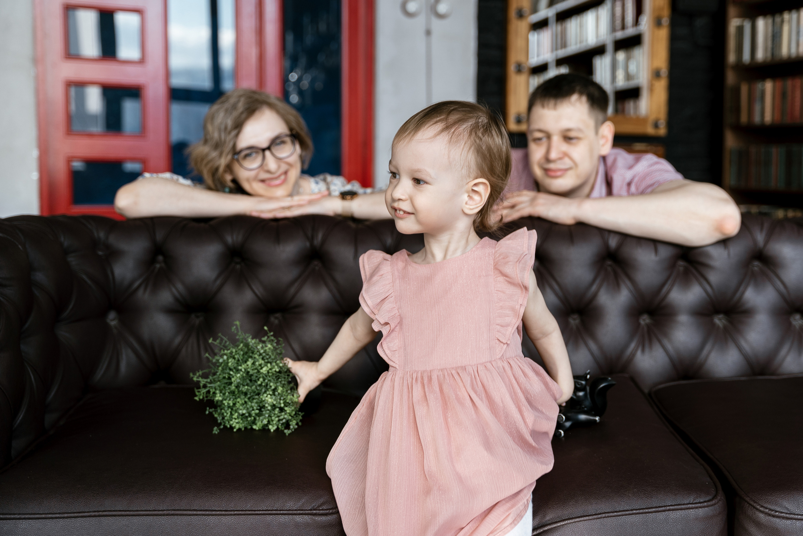 Томсон. Фотограф Томск, Новосибирск Влад Свириденко