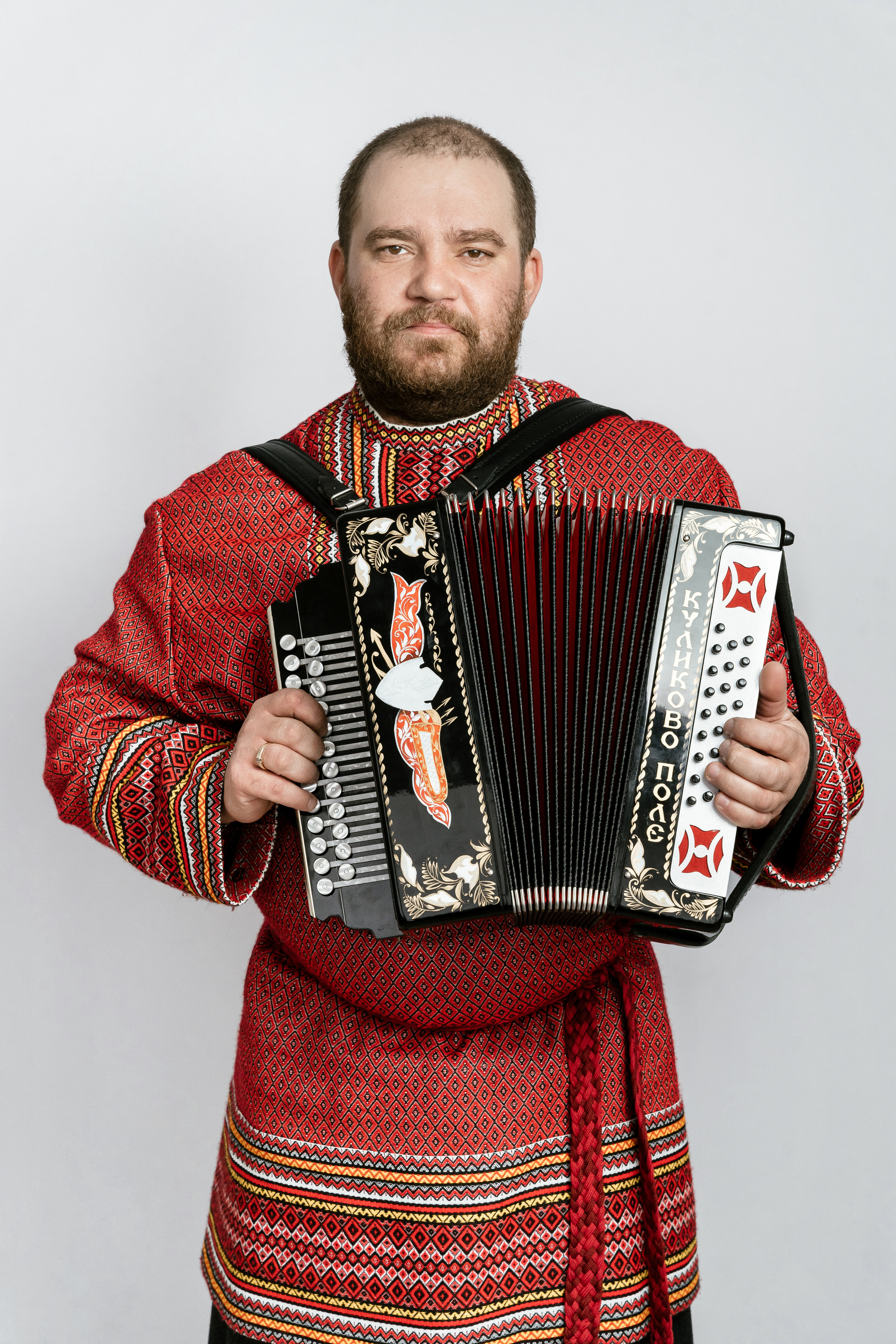 Разноцветье. Фотограф Томск, Новосибирск Влад Свириденко