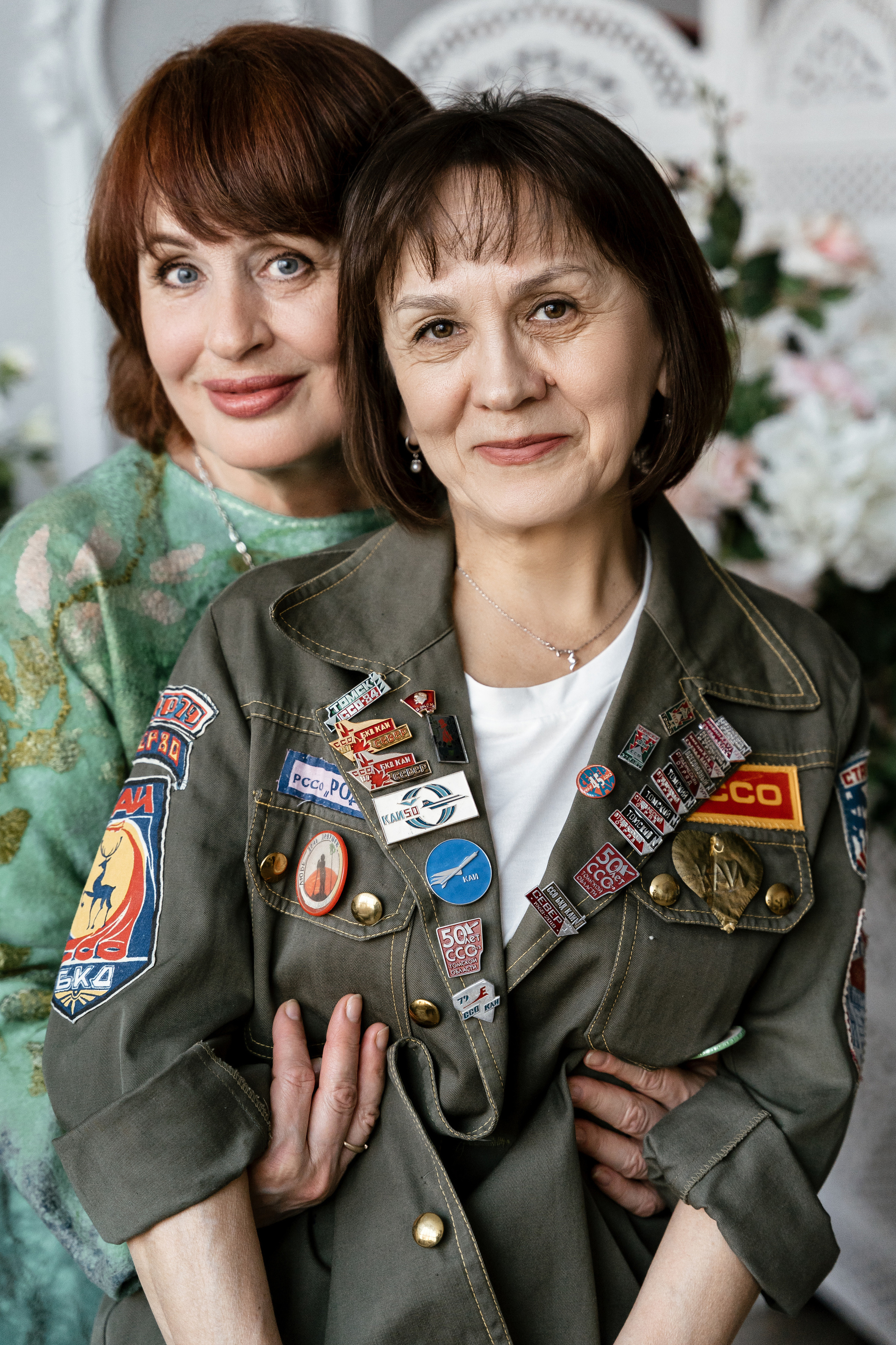 8 марта. Фотограф Томск, Новосибирск Влад Свириденко