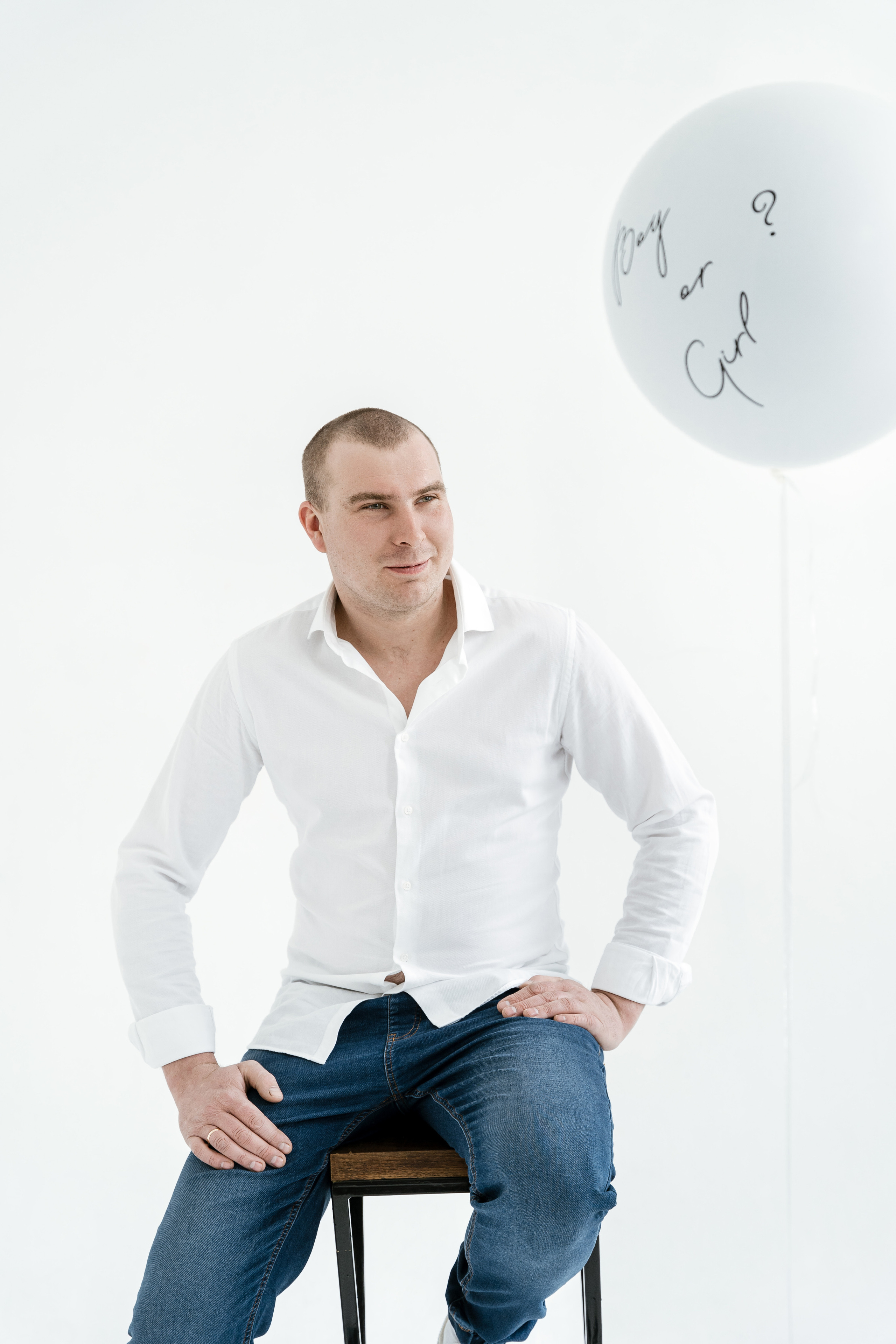 Мальчик или девочка?. Фотограф Томск, Новосибирск Влад Свириденко