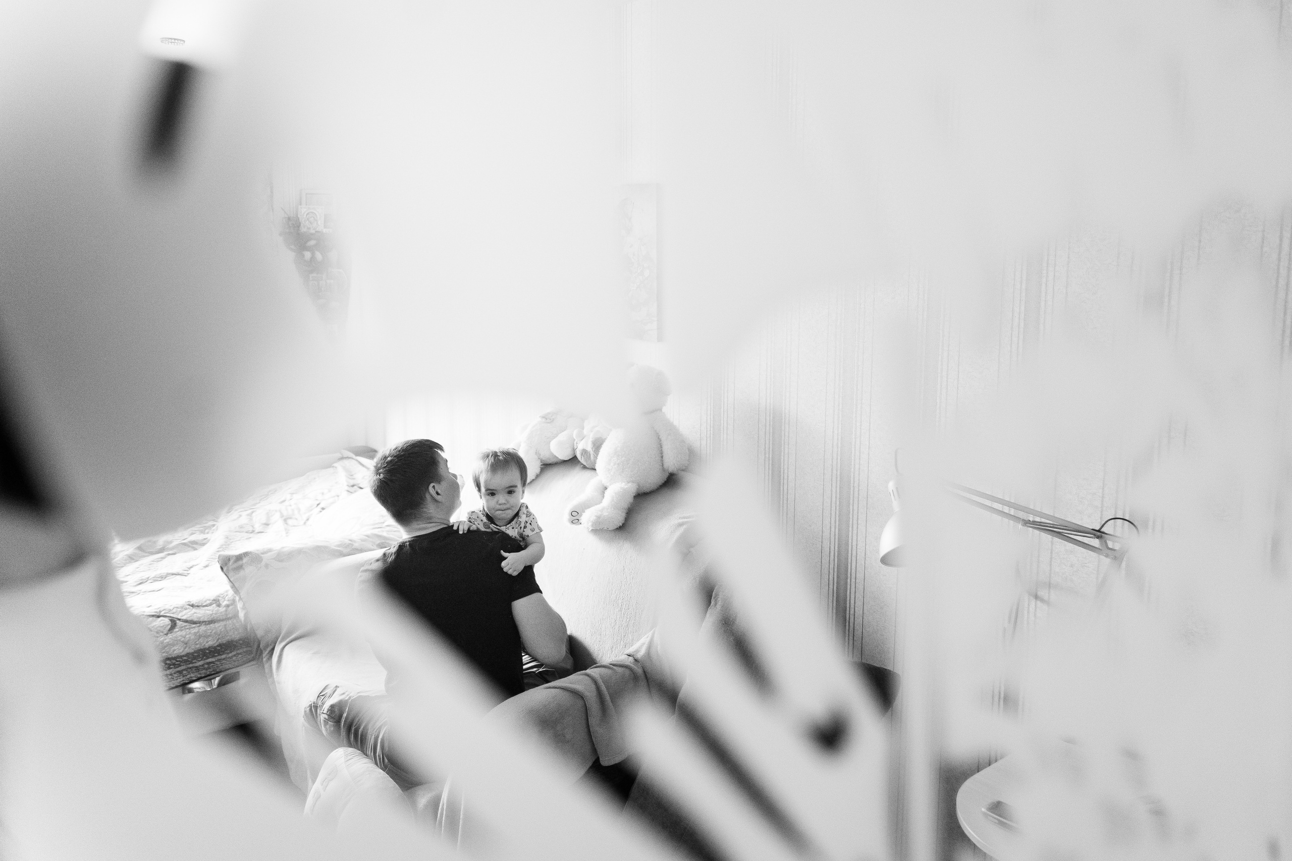 Домашний праздник. Фотограф Томск, Новосибирск Влад Свириденко