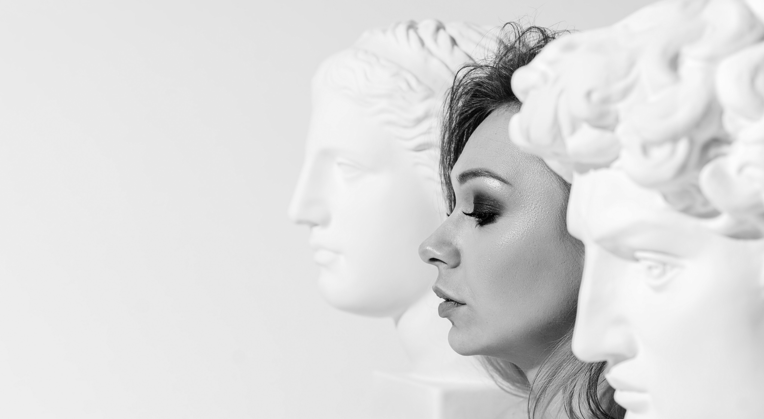 Алена. Фотограф Томск, Новосибирск Влад Свириденко