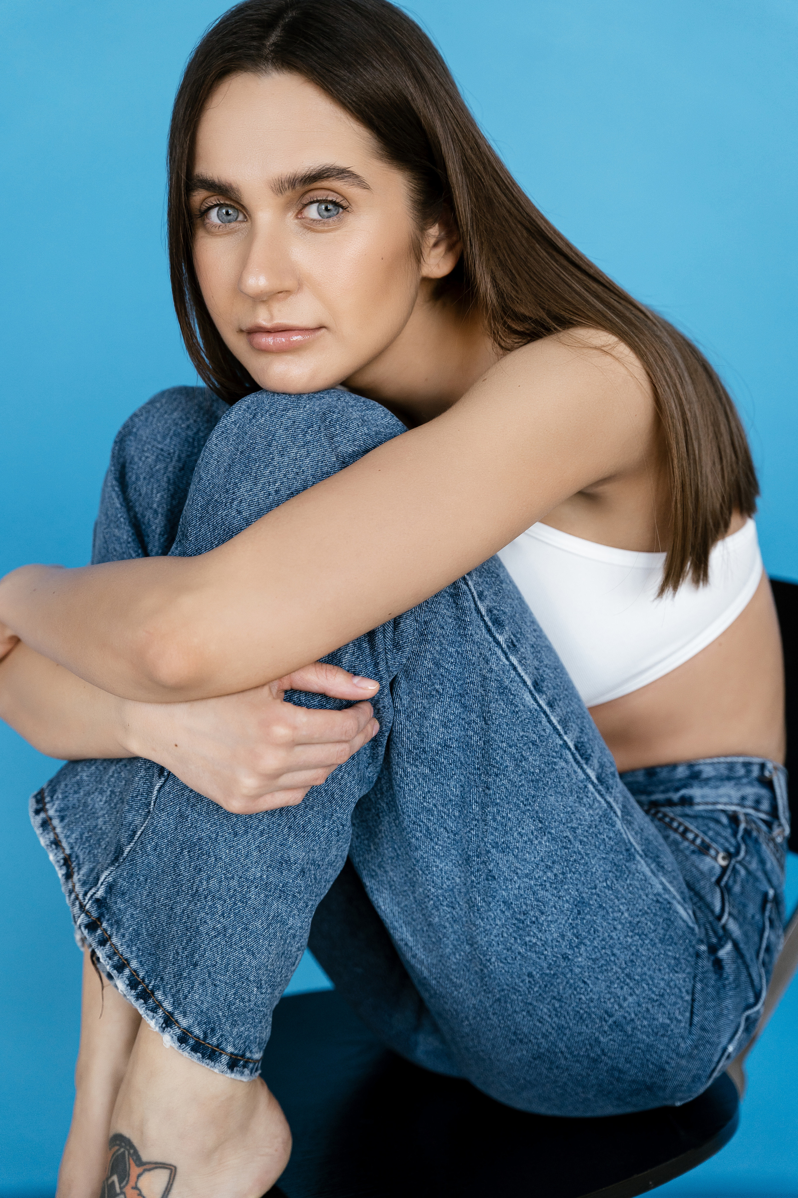 Лиза. Фотограф Томск, Новосибирск Влад Свириденко