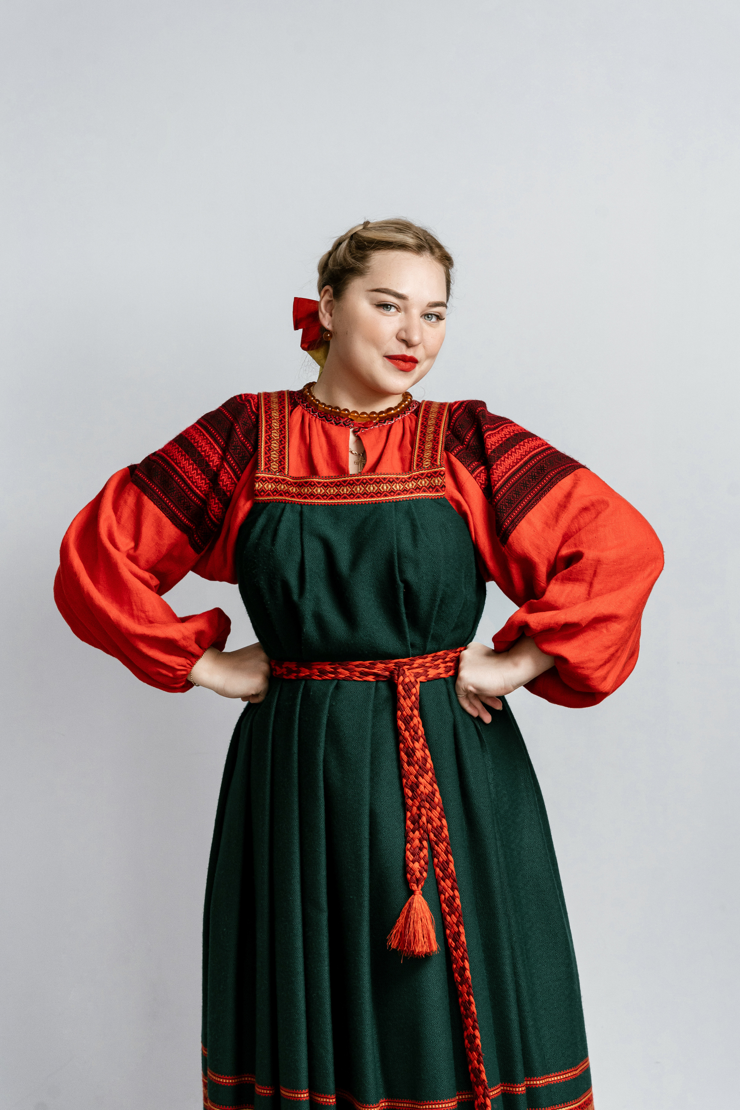 Разноцветье. Фотограф Томск, Новосибирск Влад Свириденко