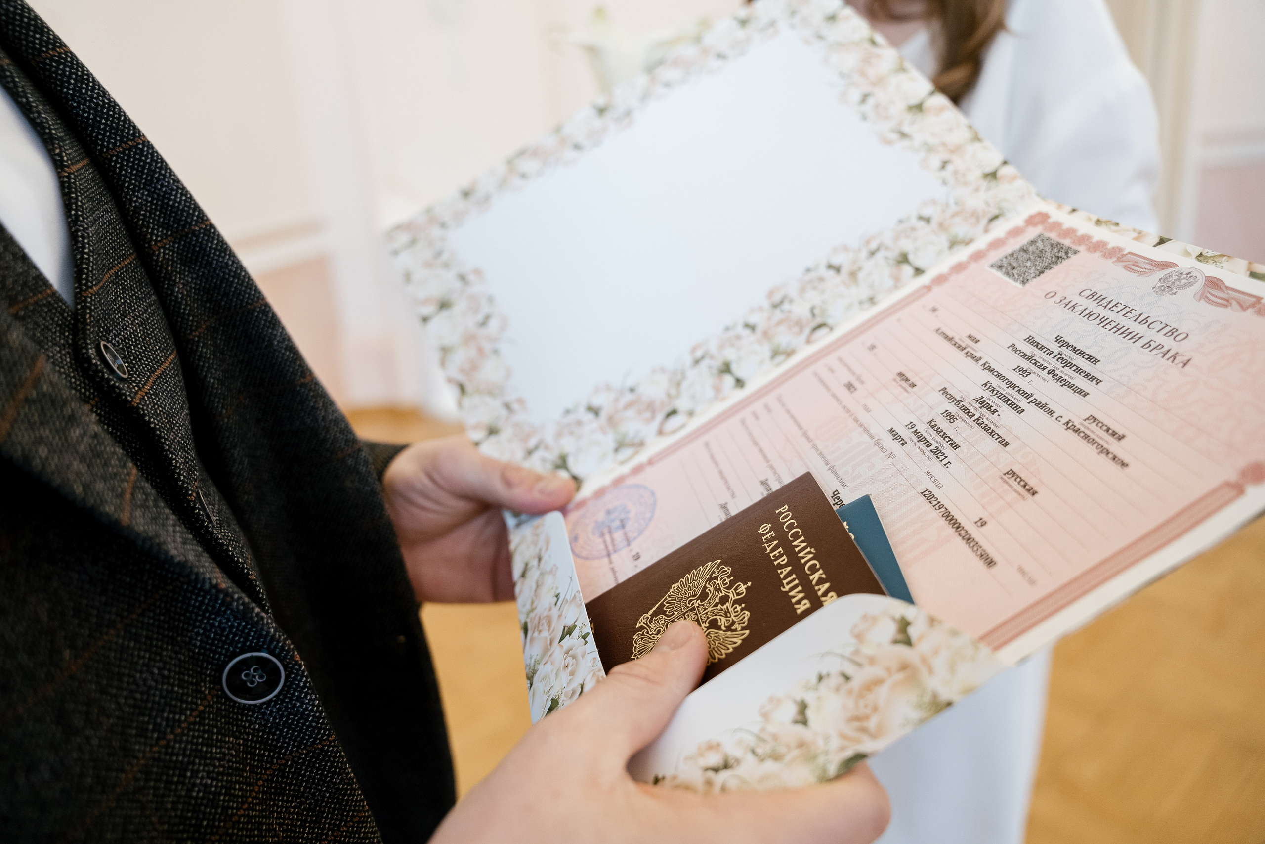 Вдвоем и никаких друзей. Фотограф Томск, Новосибирск Влад Свириденко