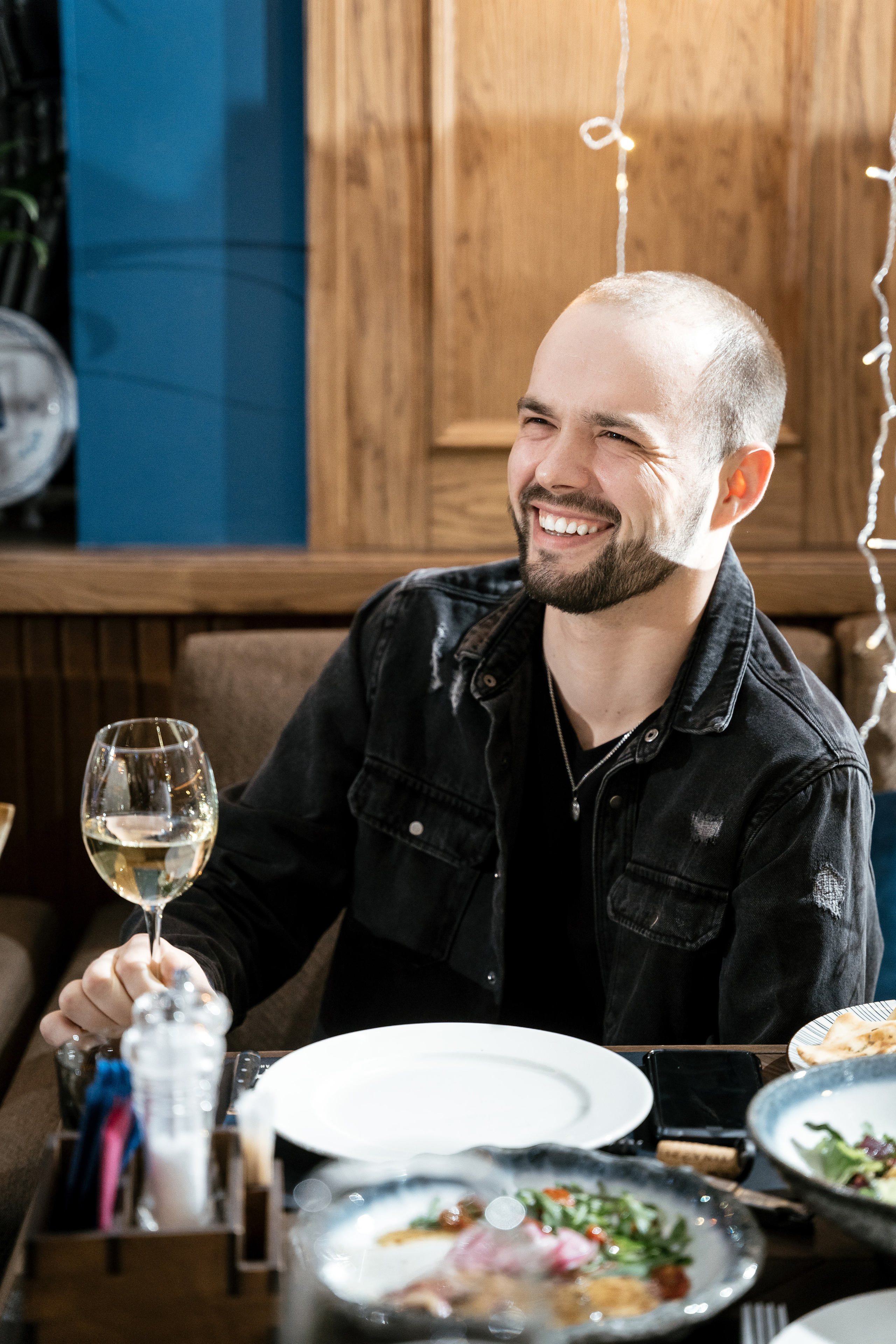 День Рождения. Фотограф Томск, Новосибирск Влад Свириденко