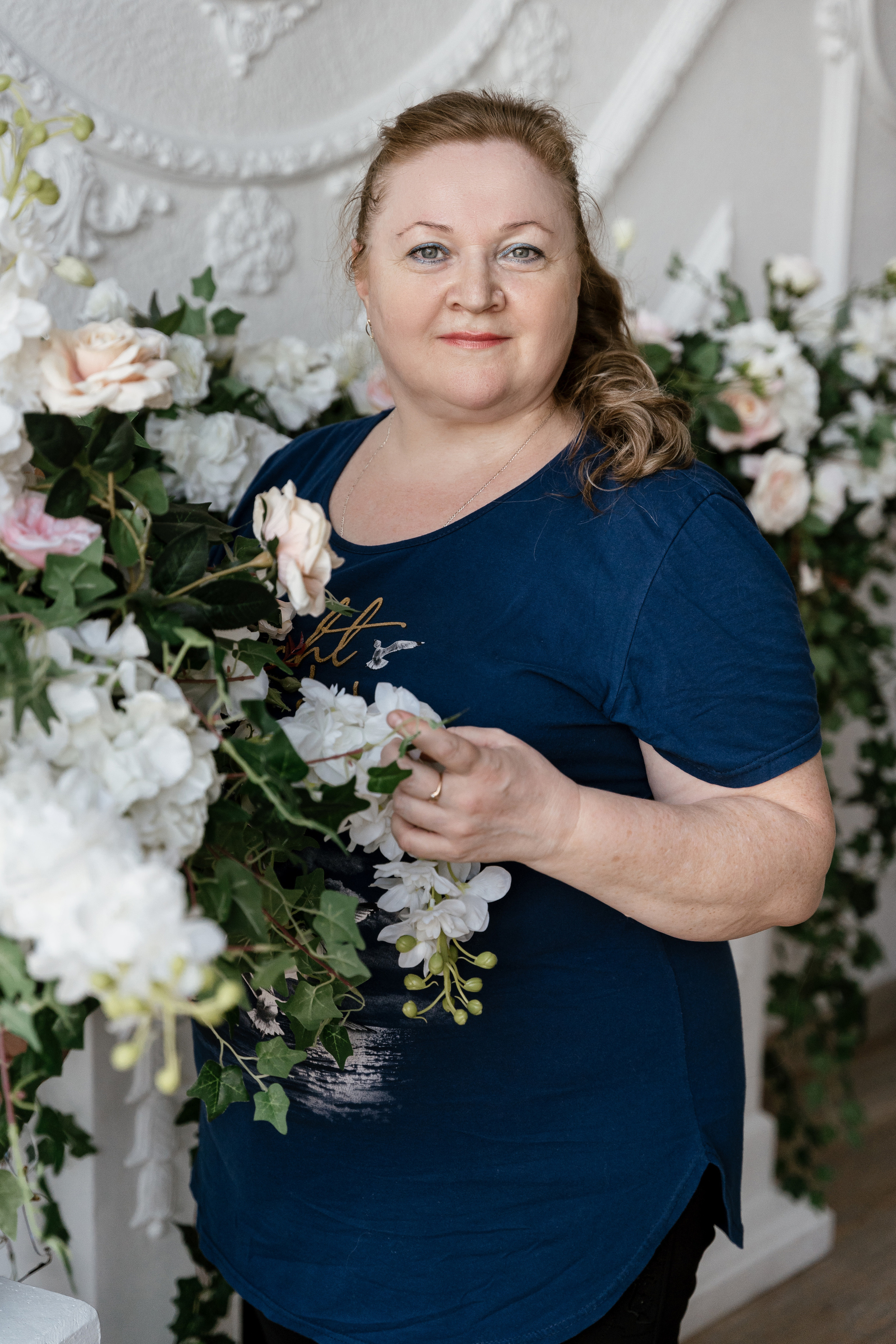 8 марта. Фотограф Томск, Новосибирск Влад Свириденко