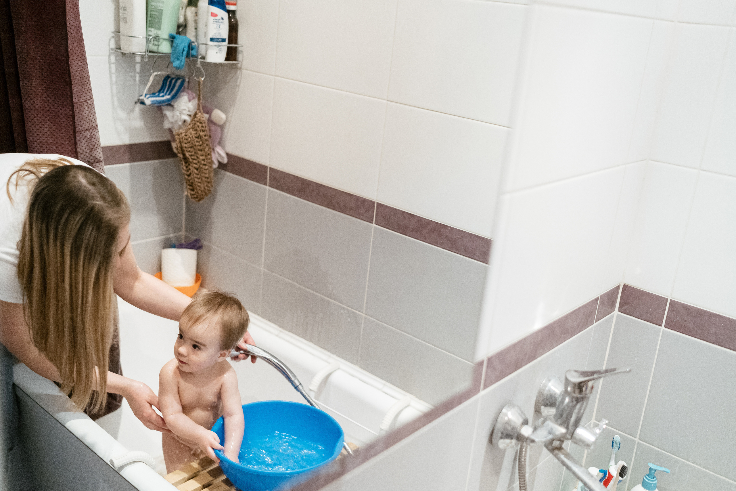 Домашний праздник. Фотограф Томск, Новосибирск Влад Свириденко