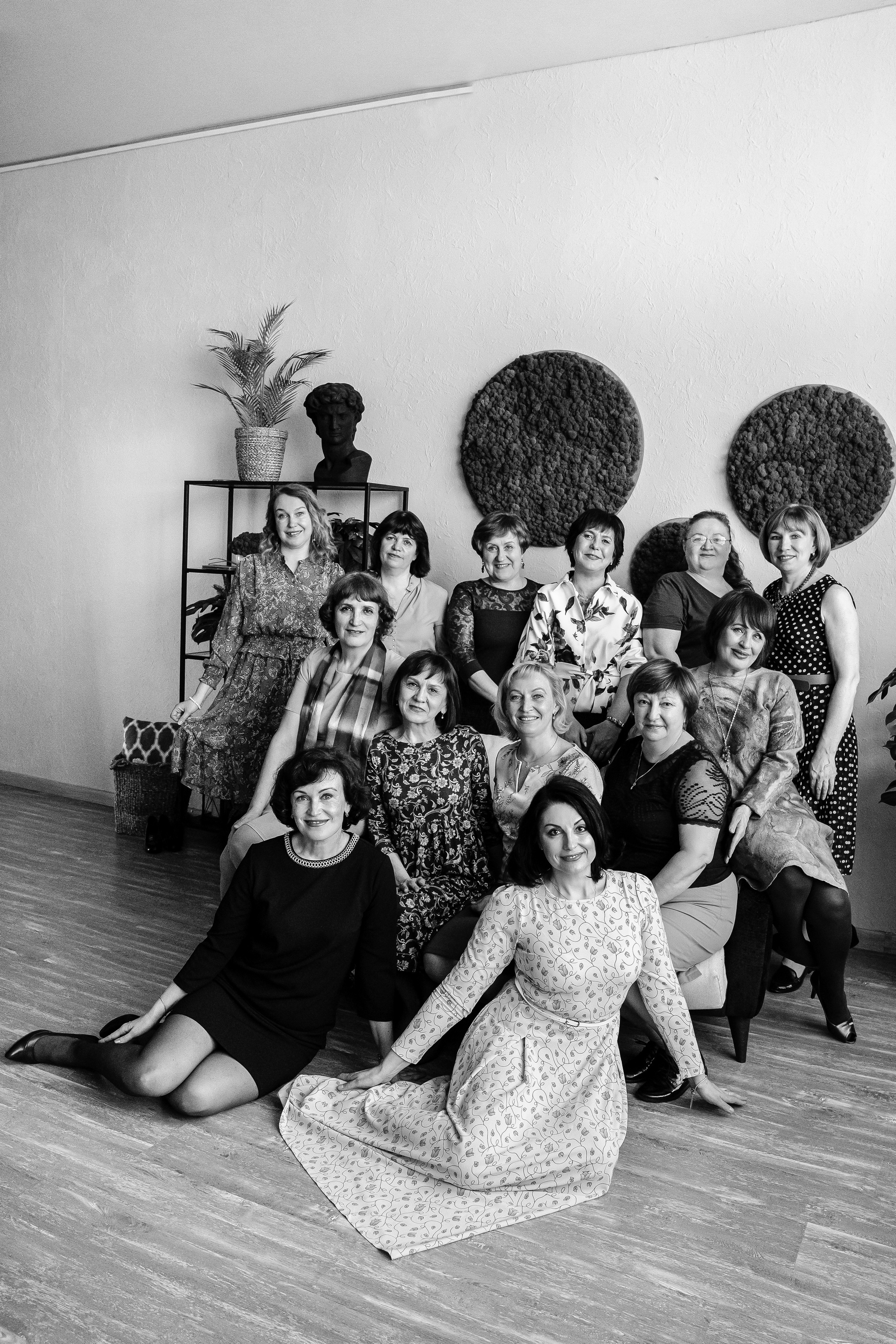 8 марта. Фотограф Томск, Новосибирск Влад Свириденко