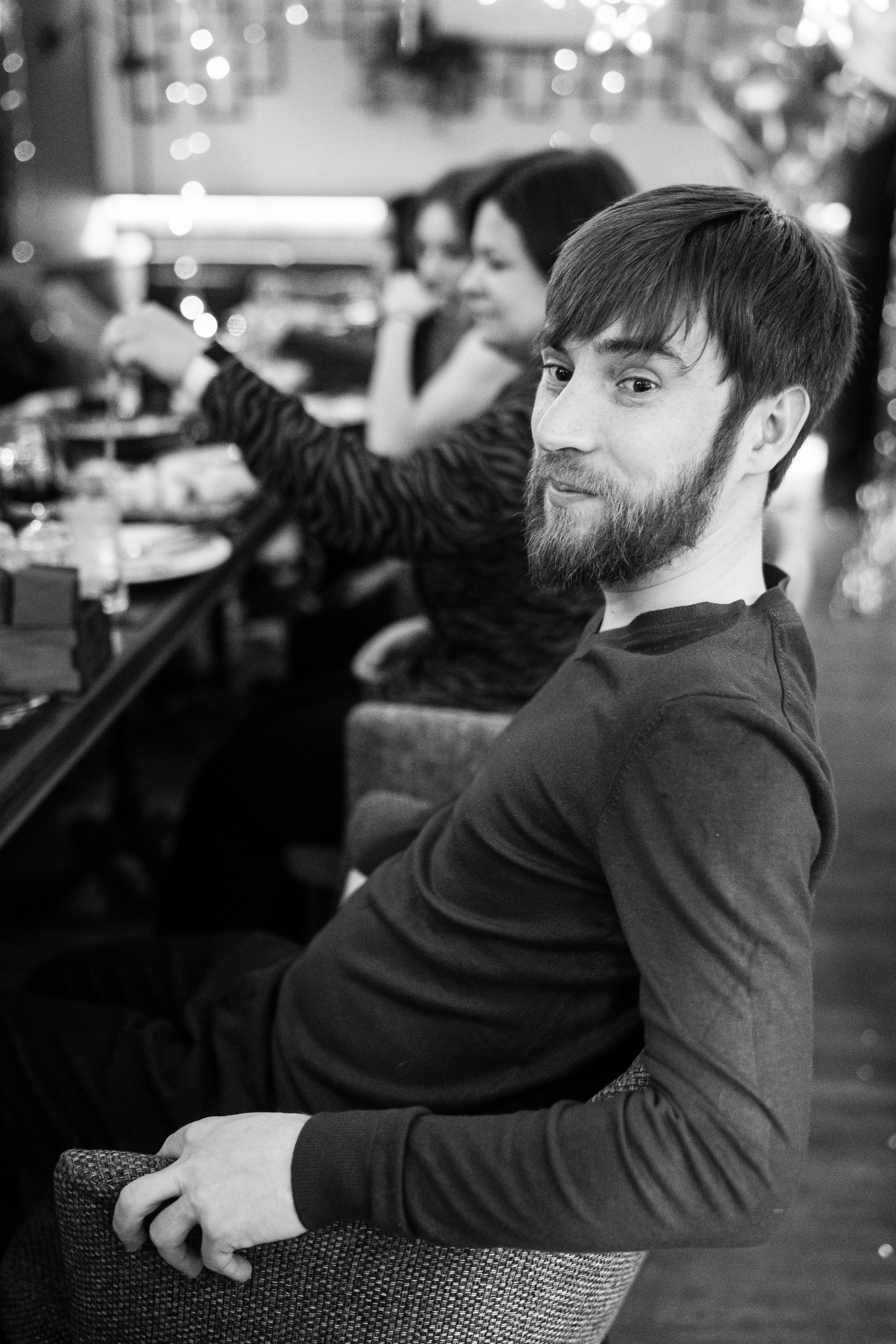 День Рождения. Фотограф Томск, Новосибирск Влад Свириденко