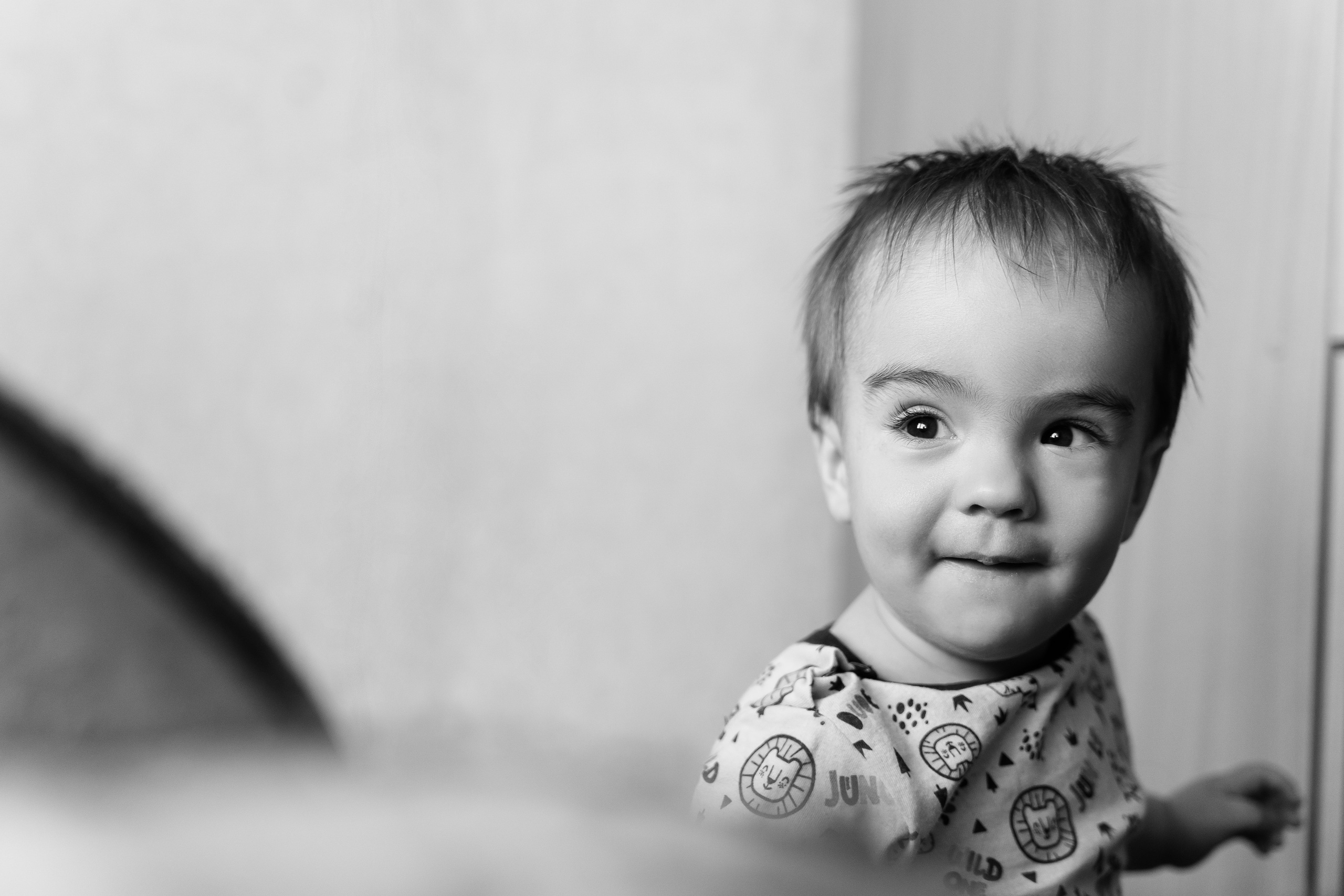 Домашний праздник. Фотограф Томск, Новосибирск Влад Свириденко