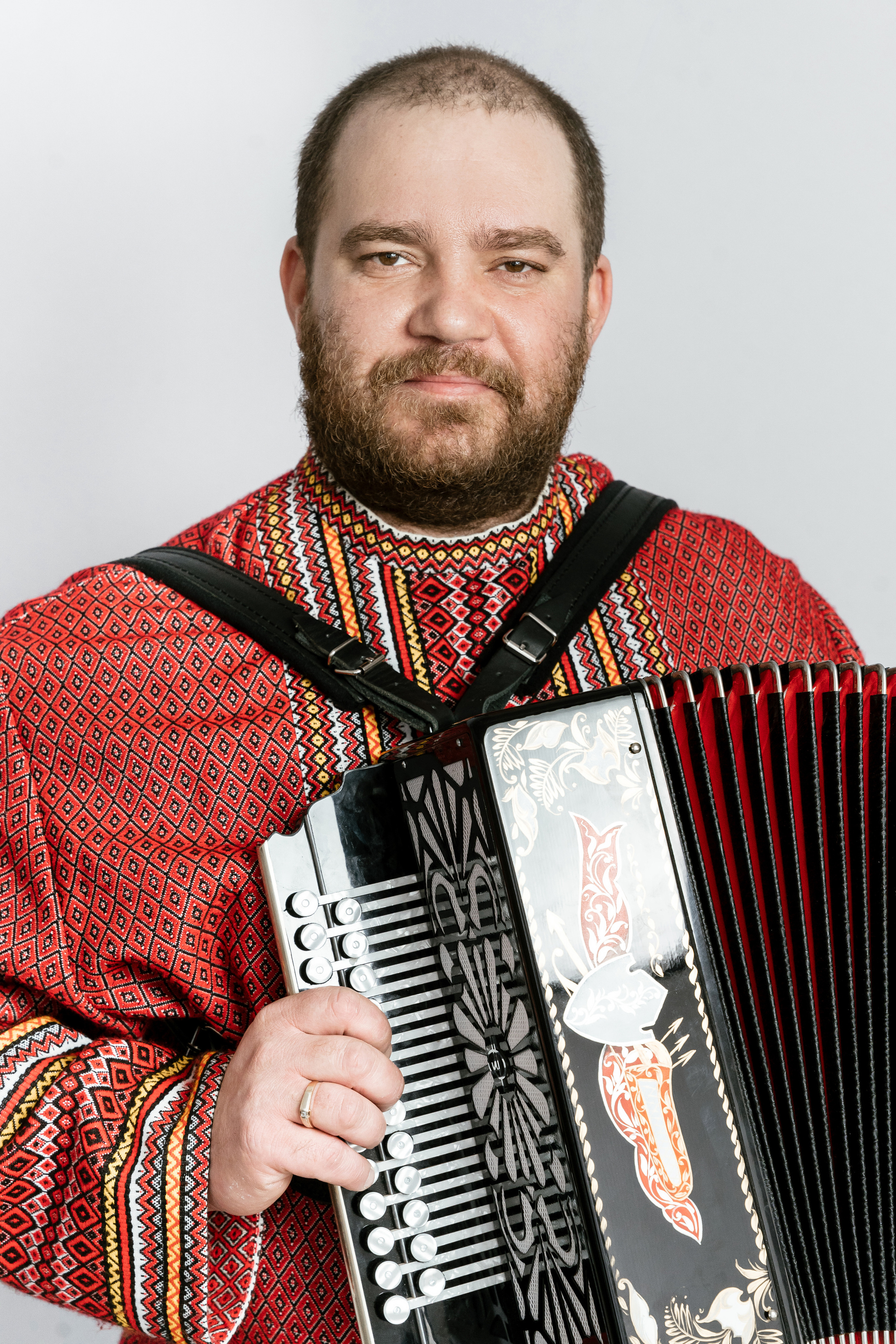 Разноцветье. Фотограф Томск, Новосибирск Влад Свириденко