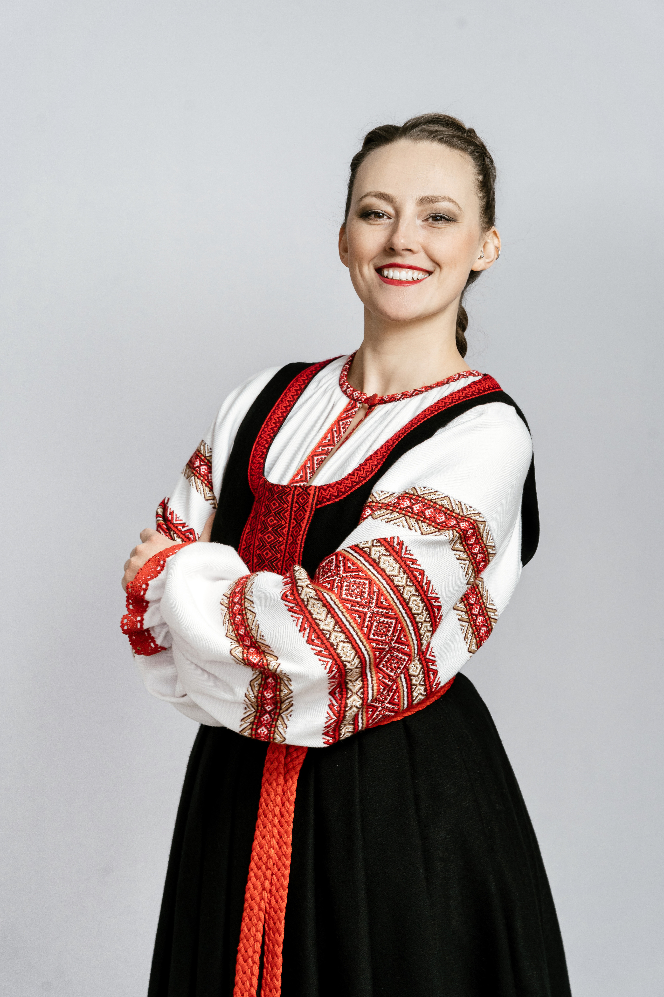 Разноцветье. Фотограф Томск, Новосибирск Влад Свириденко