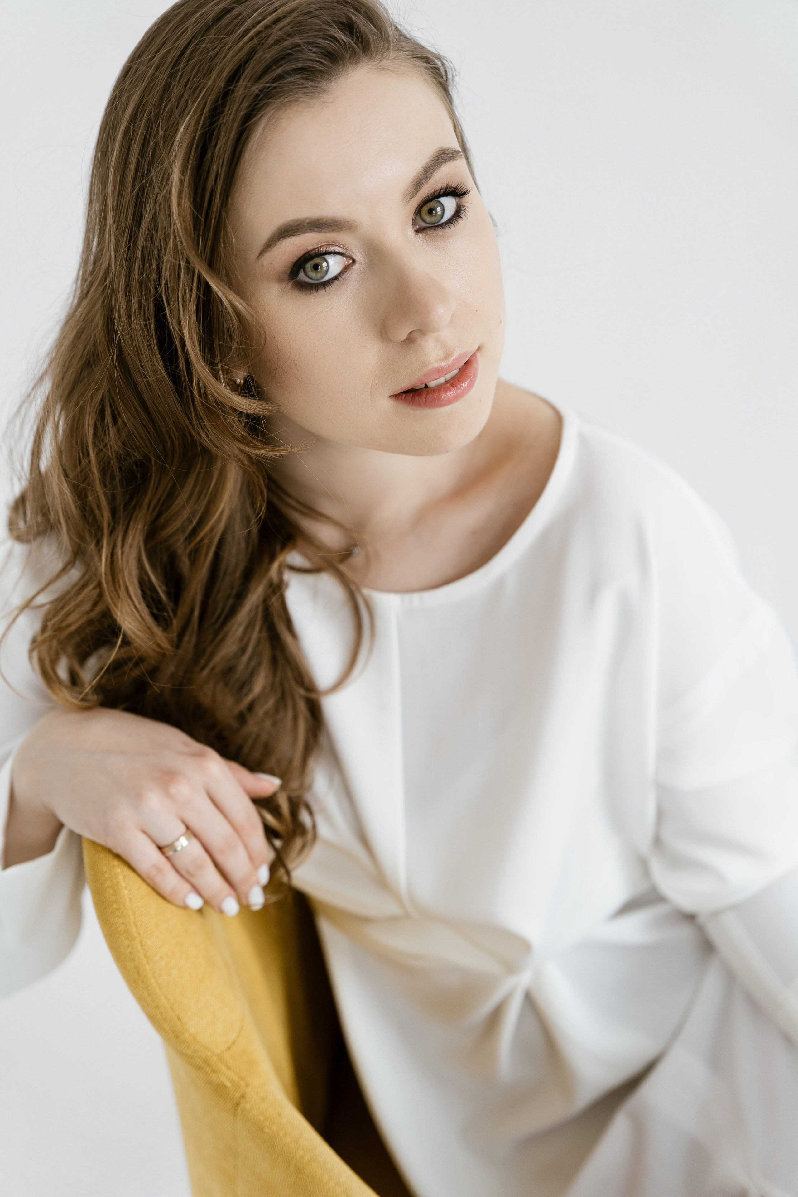 Вдвоем и никаких друзей. Фотограф Томск, Новосибирск Влад Свириденко