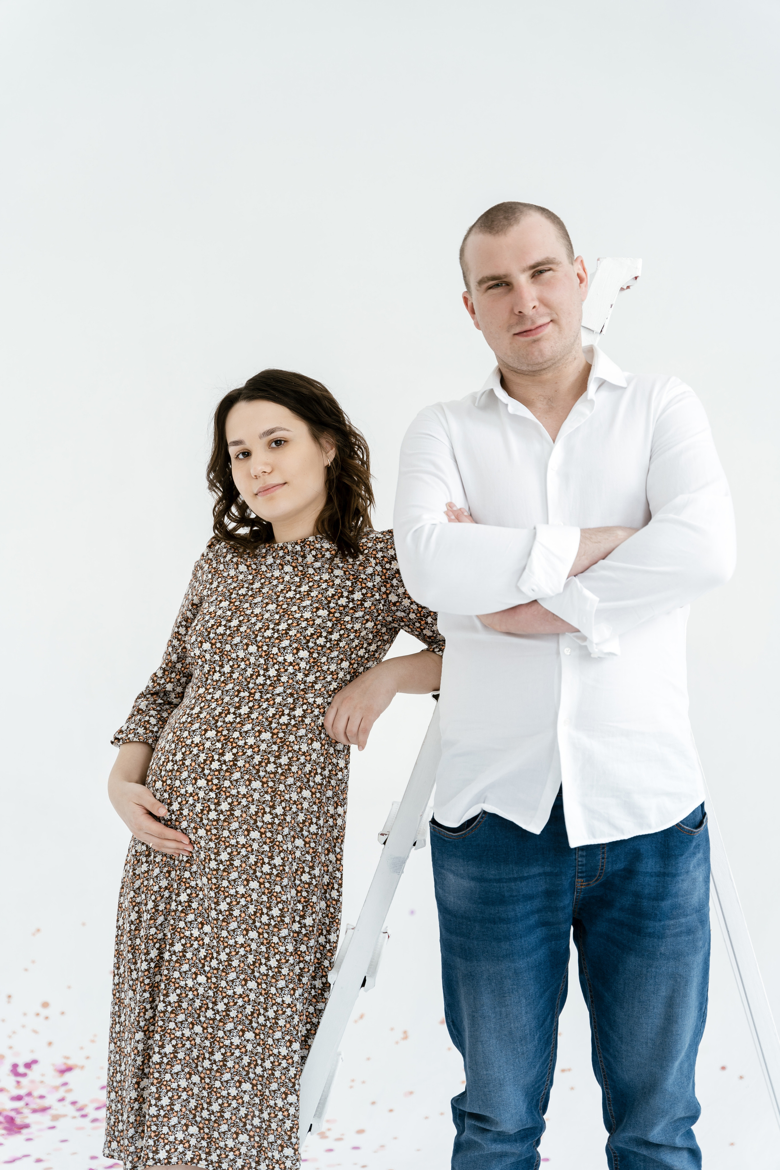 Мальчик или девочка?. Фотограф Томск, Новосибирск Влад Свириденко