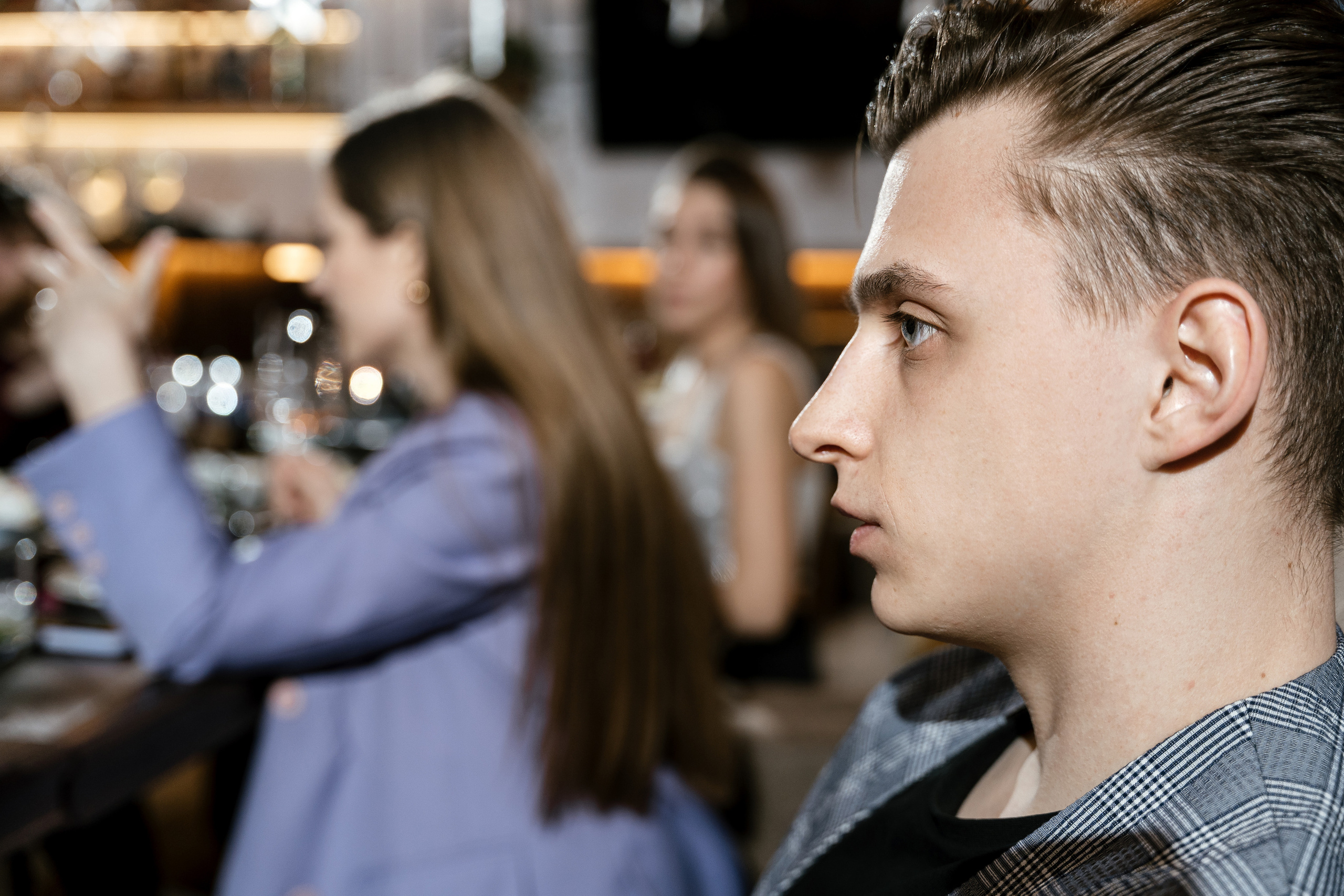 День Рождения. Фотограф Томск, Новосибирск Влад Свириденко