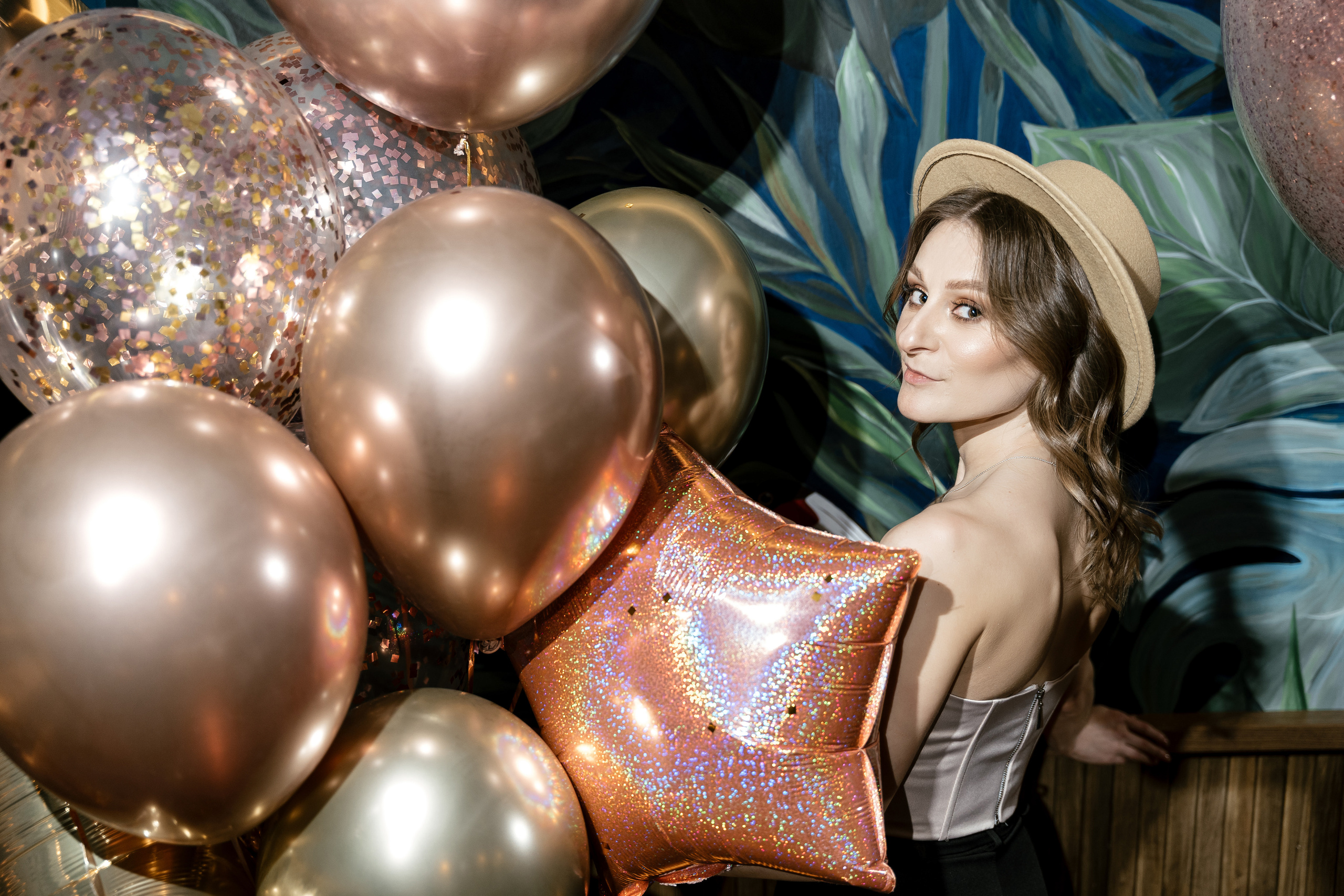 День Рождения. Фотограф Томск, Новосибирск Влад Свириденко