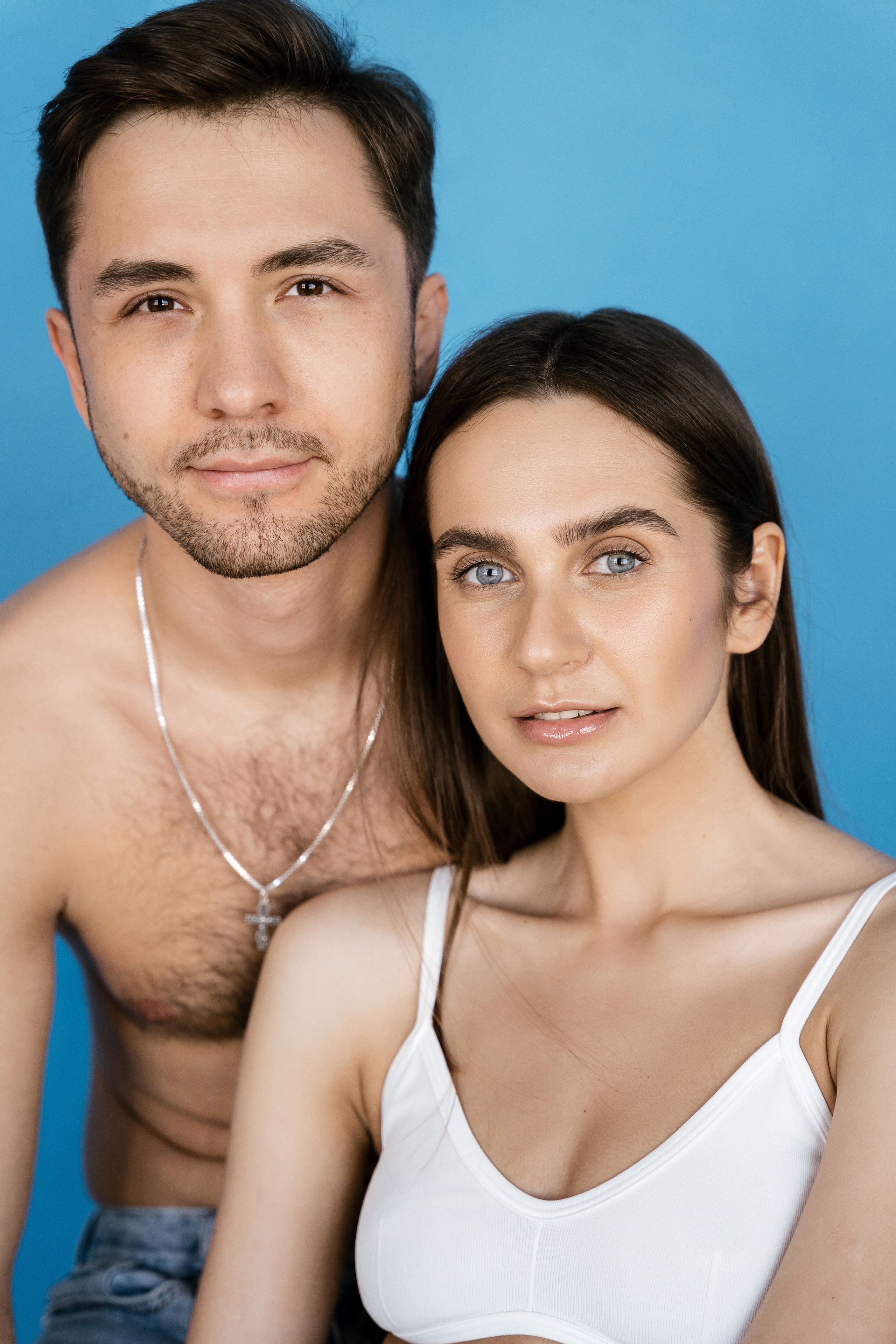 Лиза. Фотограф Томск, Новосибирск Влад Свириденко