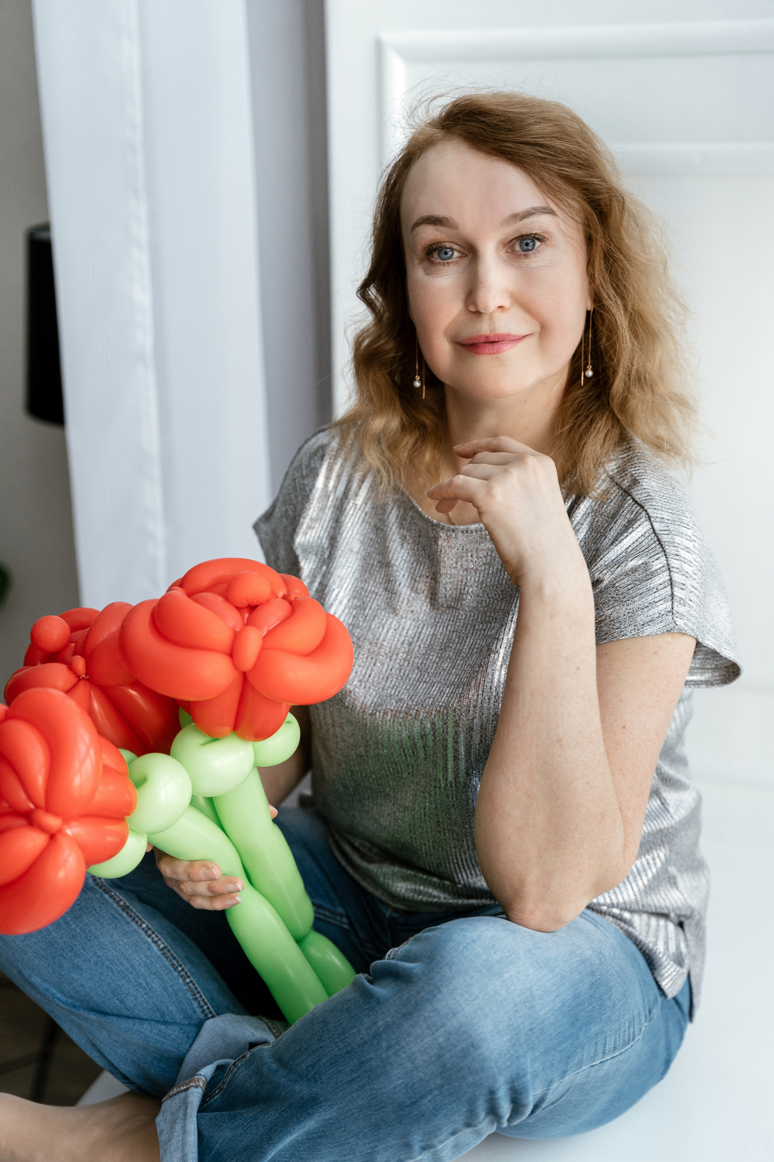 8 марта. Фотограф Томск, Новосибирск Влад Свириденко