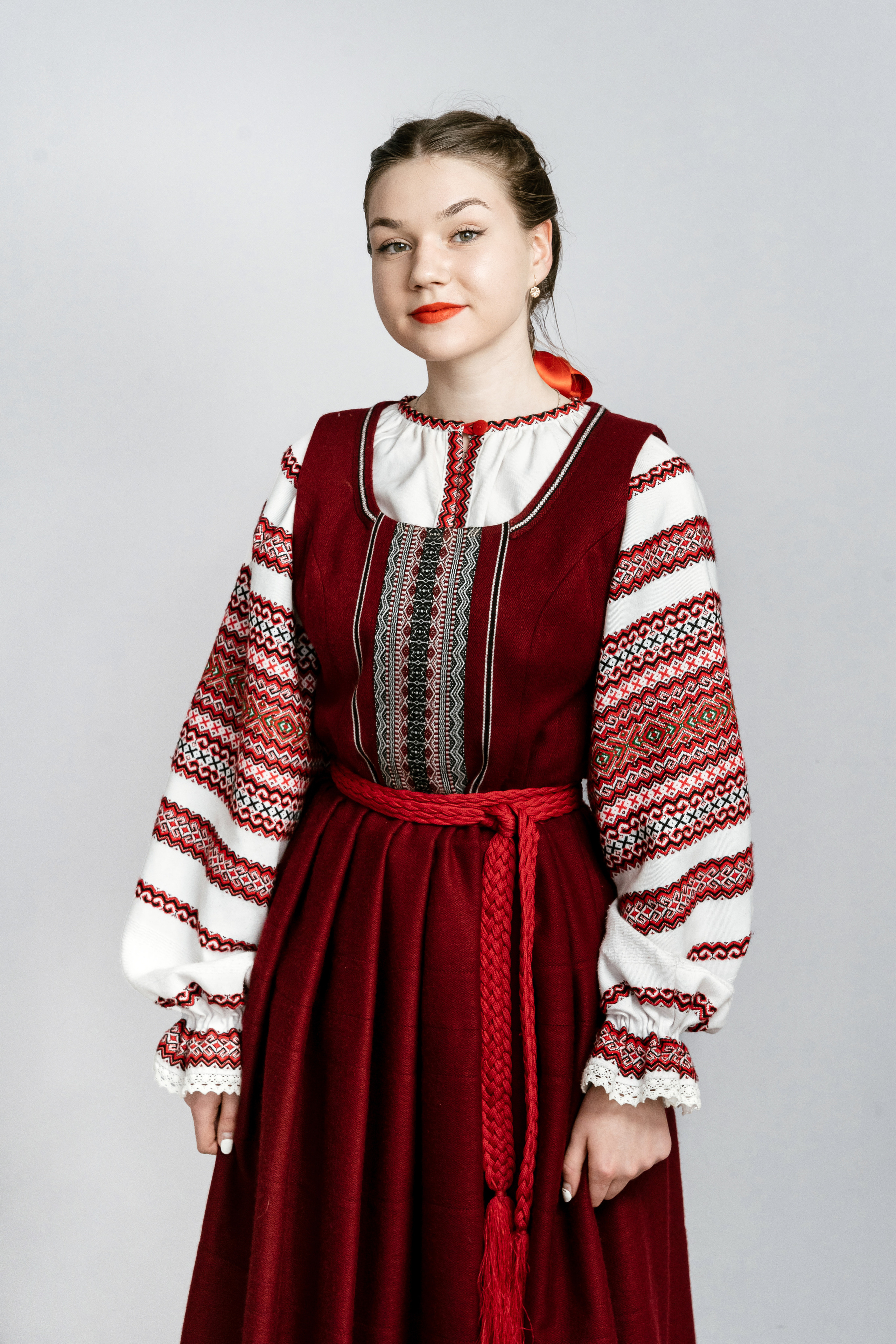 Разноцветье. Фотограф Томск, Новосибирск Влад Свириденко