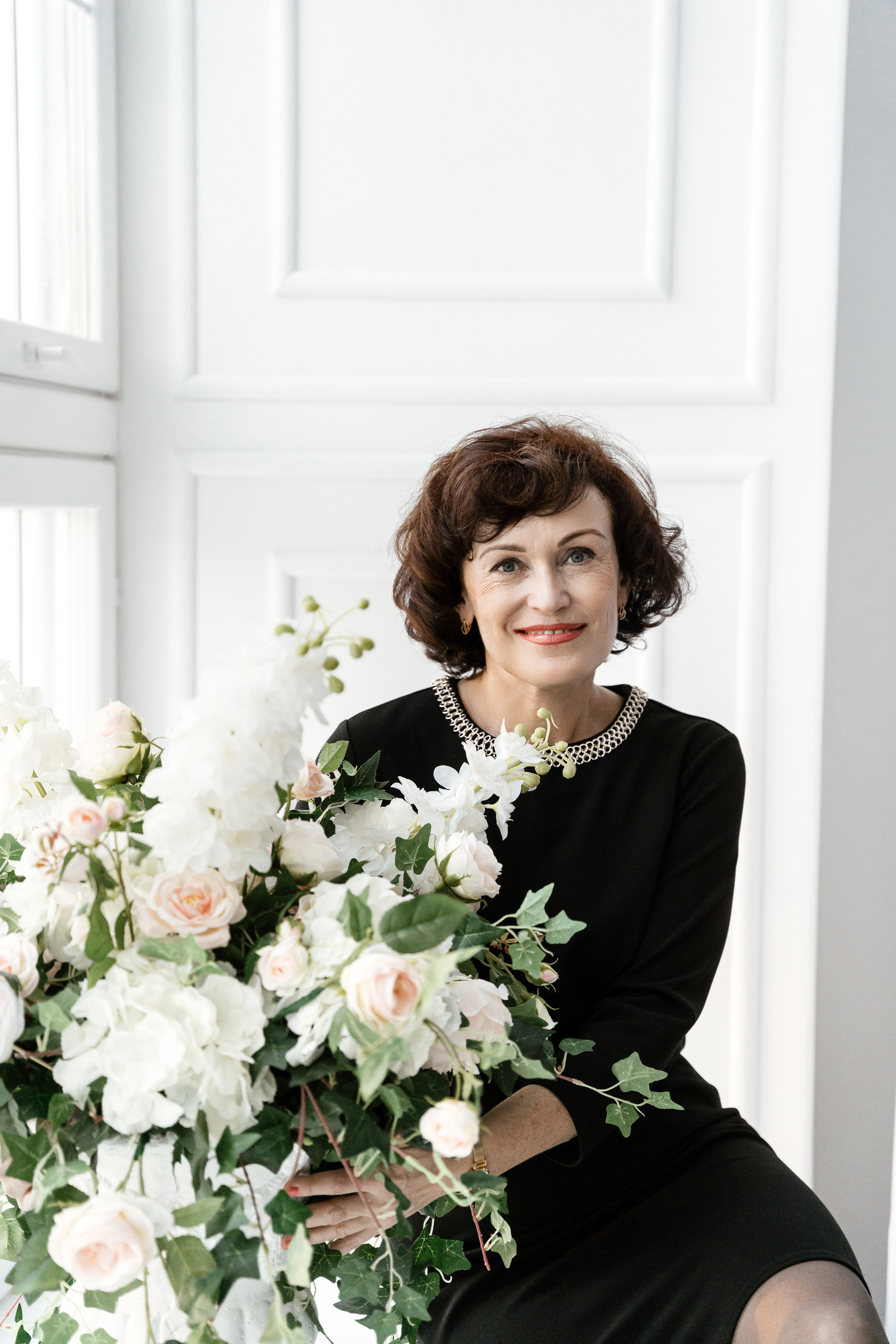 8 марта. Фотограф Томск, Новосибирск Влад Свириденко