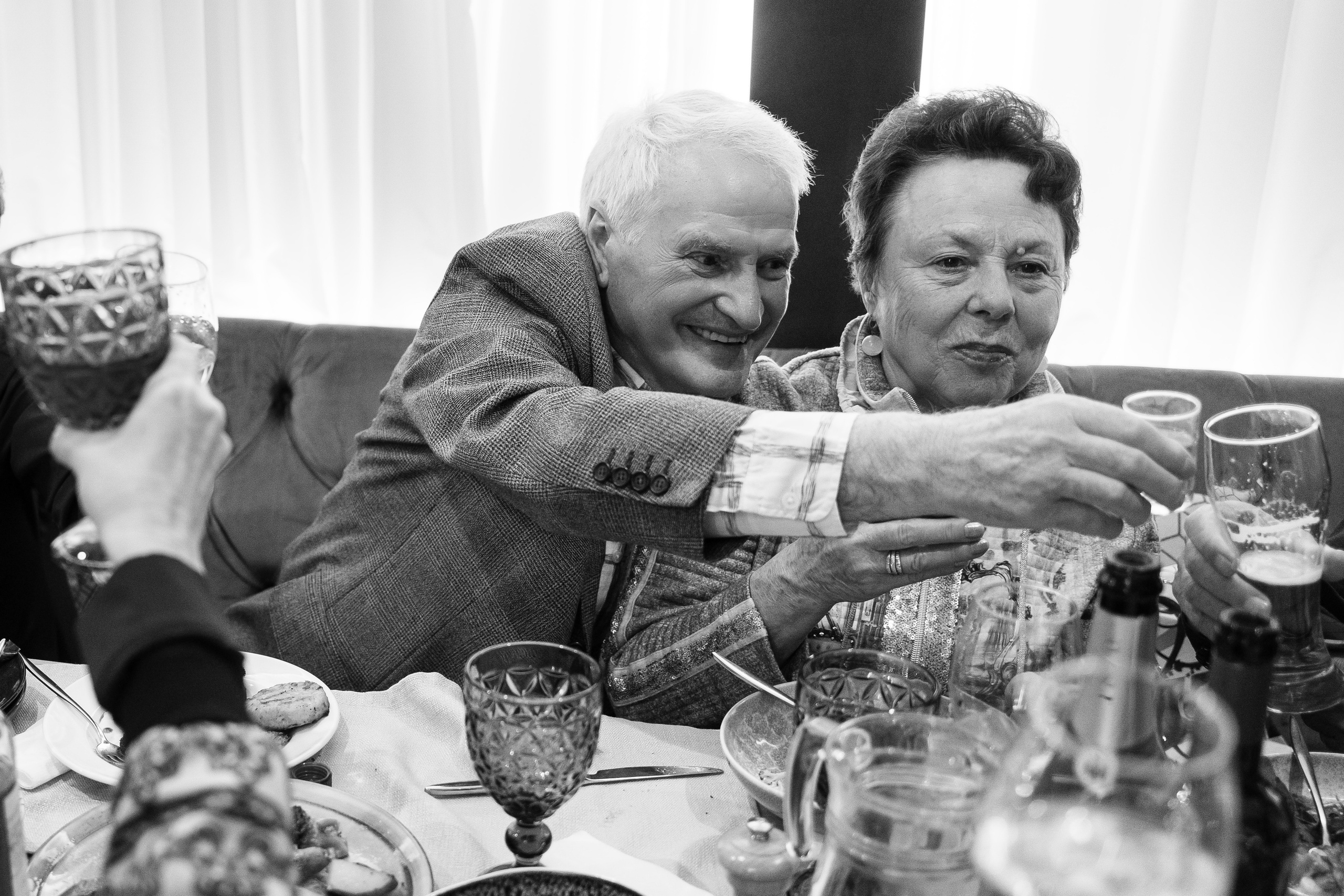 Юбилей. Фотограф Томск, Новосибирск Влад Свириденко