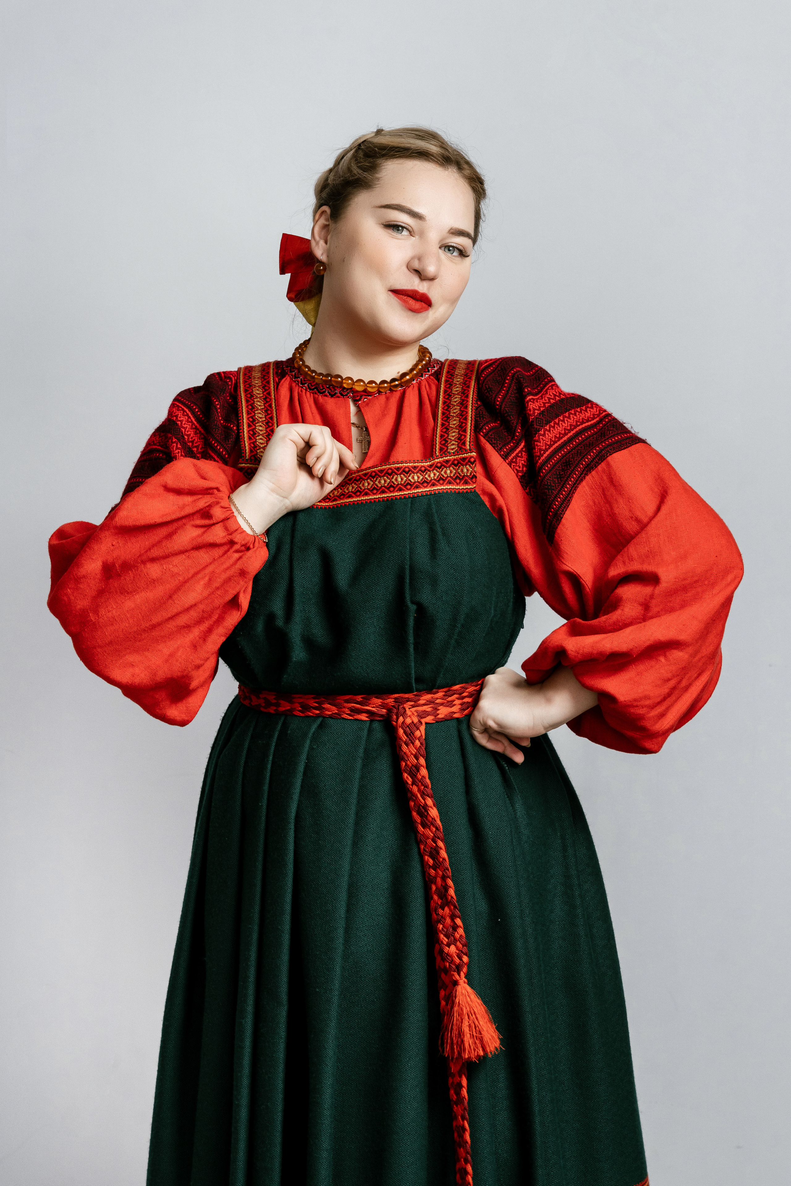 Разноцветье. Фотограф Томск, Новосибирск Влад Свириденко