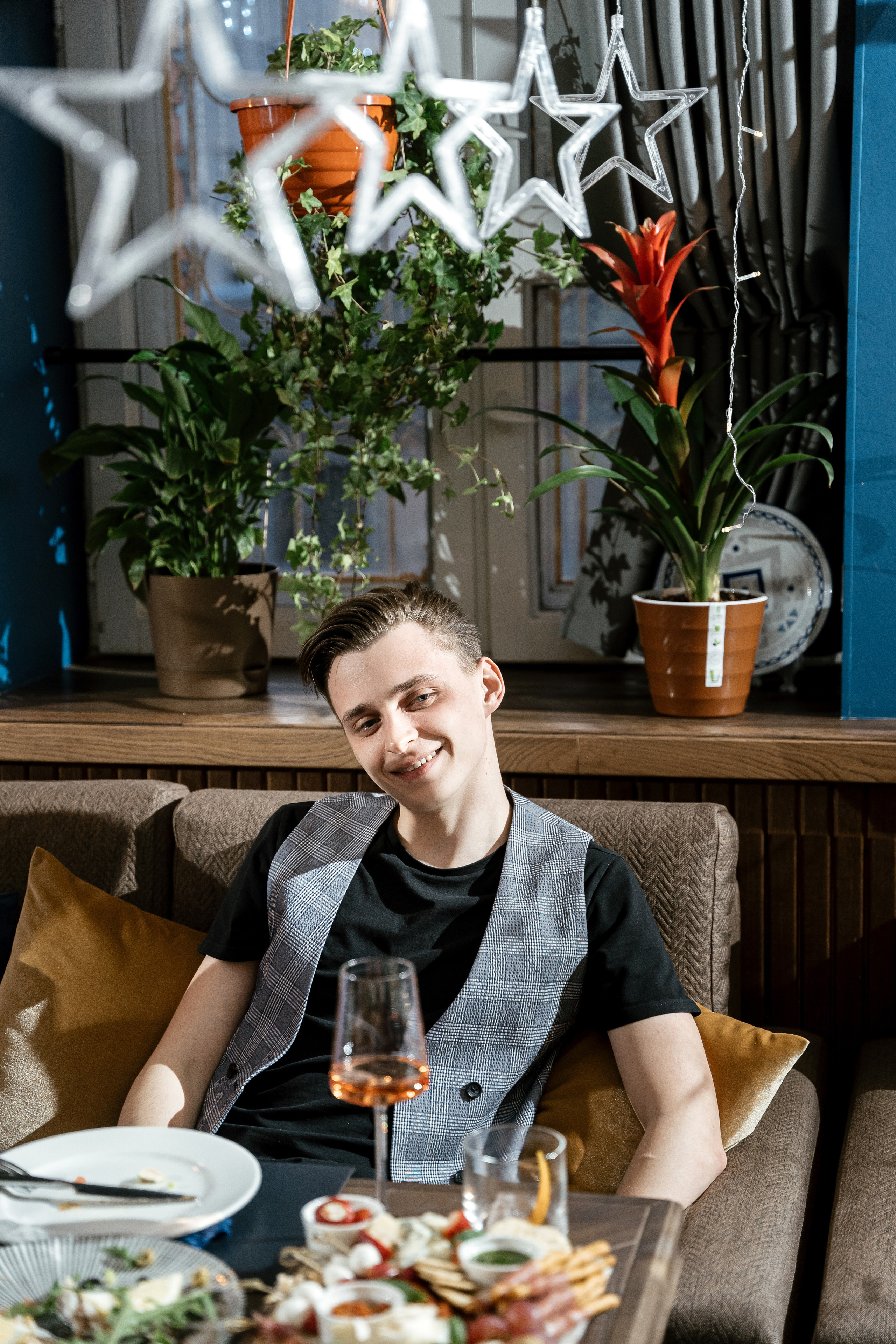 День Рождения. Фотограф Томск, Новосибирск Влад Свириденко