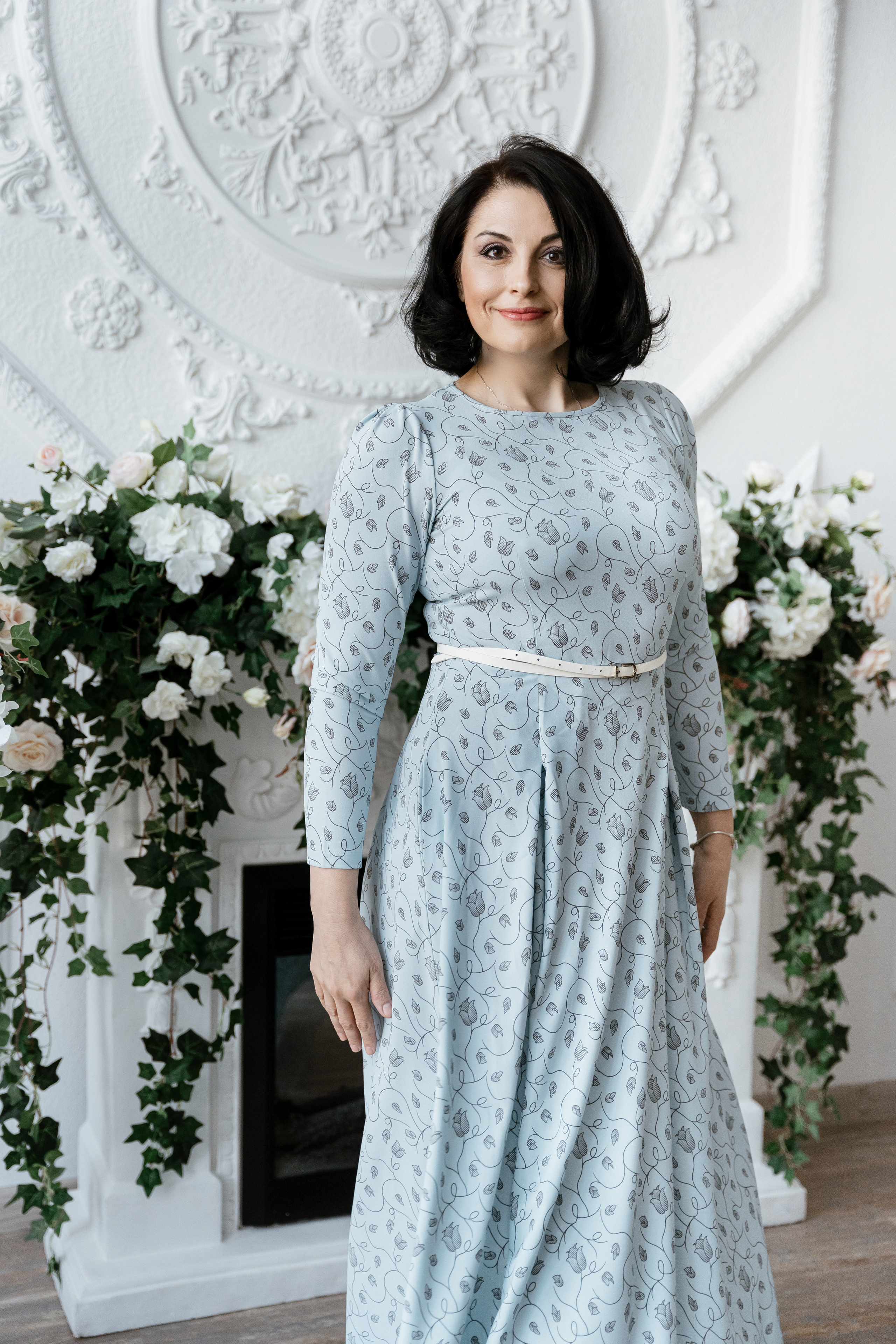 8 марта. Фотограф Томск, Новосибирск Влад Свириденко