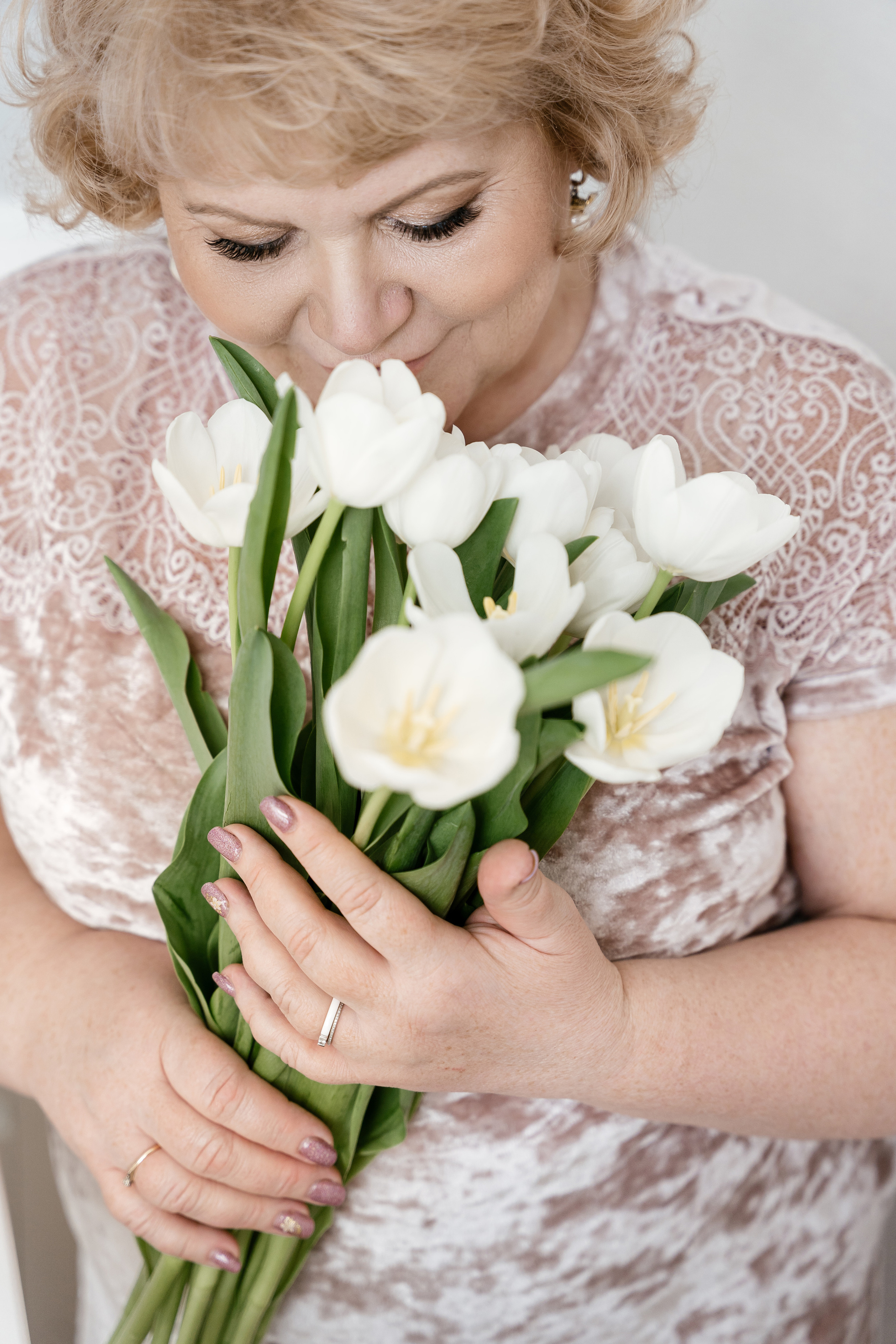 Мама и Дочь. Фотограф Томск, Новосибирск Влад Свириденко