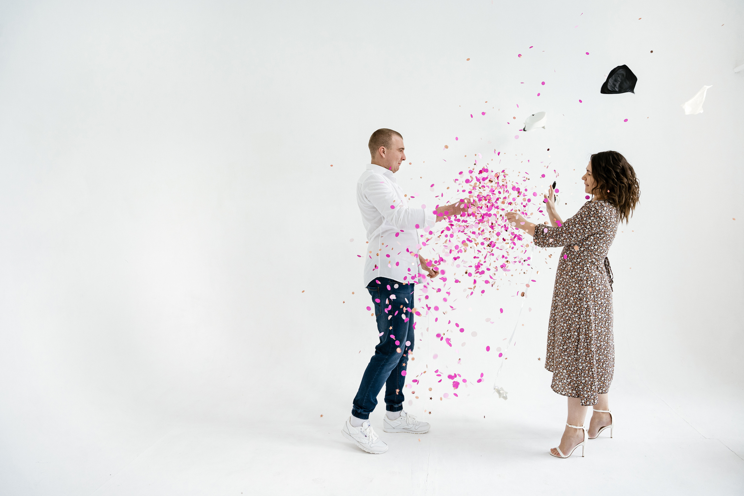 Мальчик или девочка?. Фотограф Томск, Новосибирск Влад Свириденко