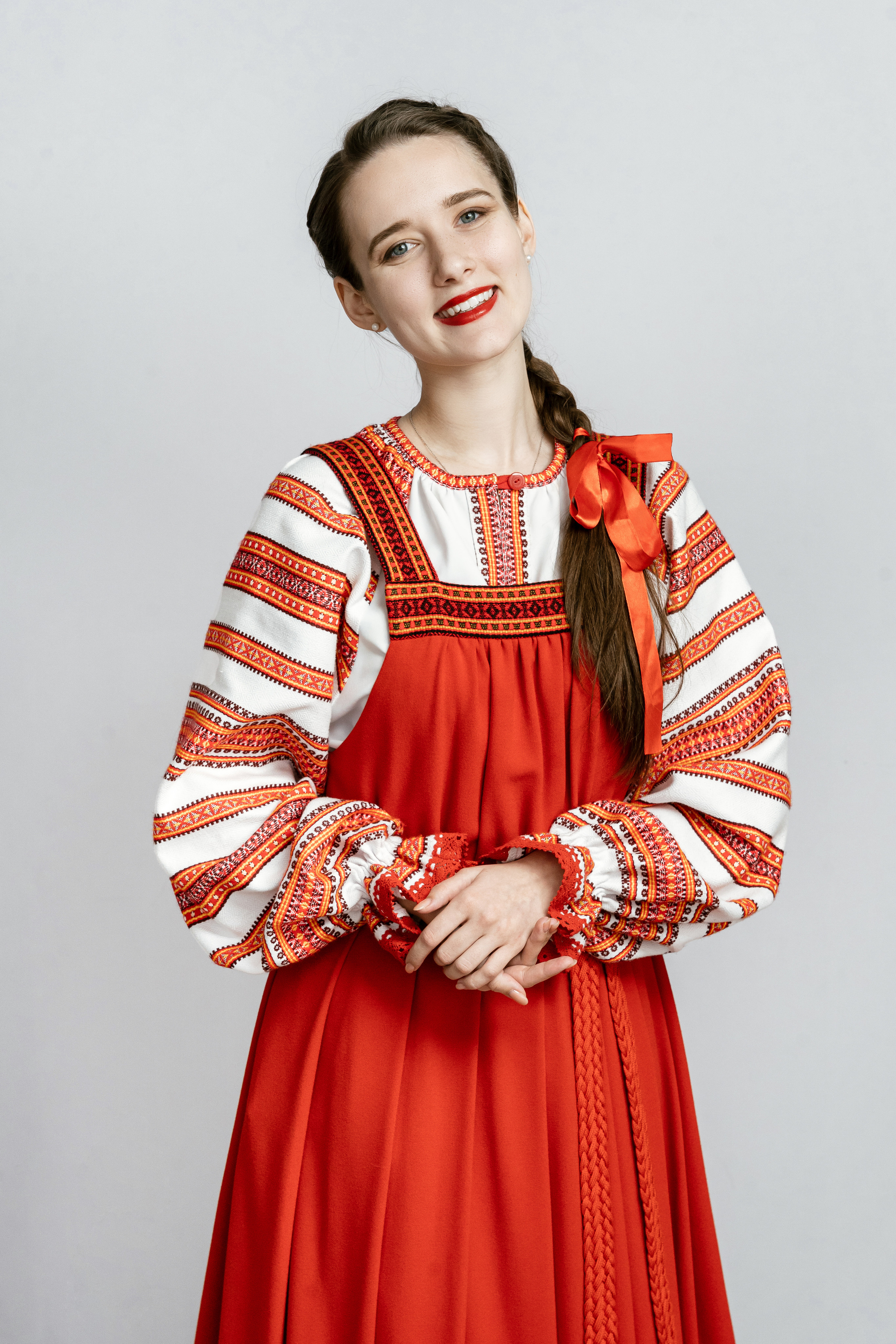 Разноцветье. Фотограф Томск, Новосибирск Влад Свириденко